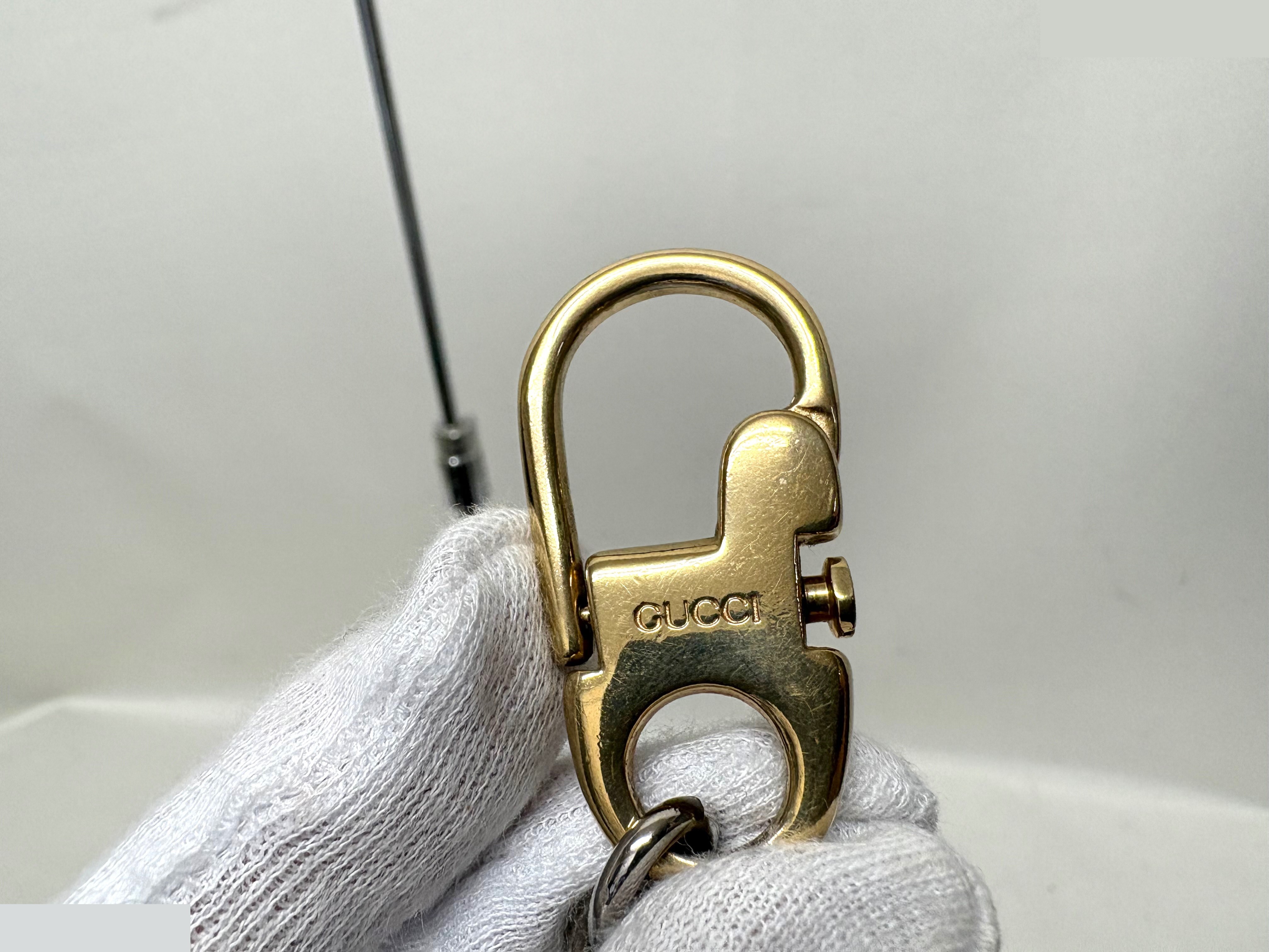 key ring — view 3