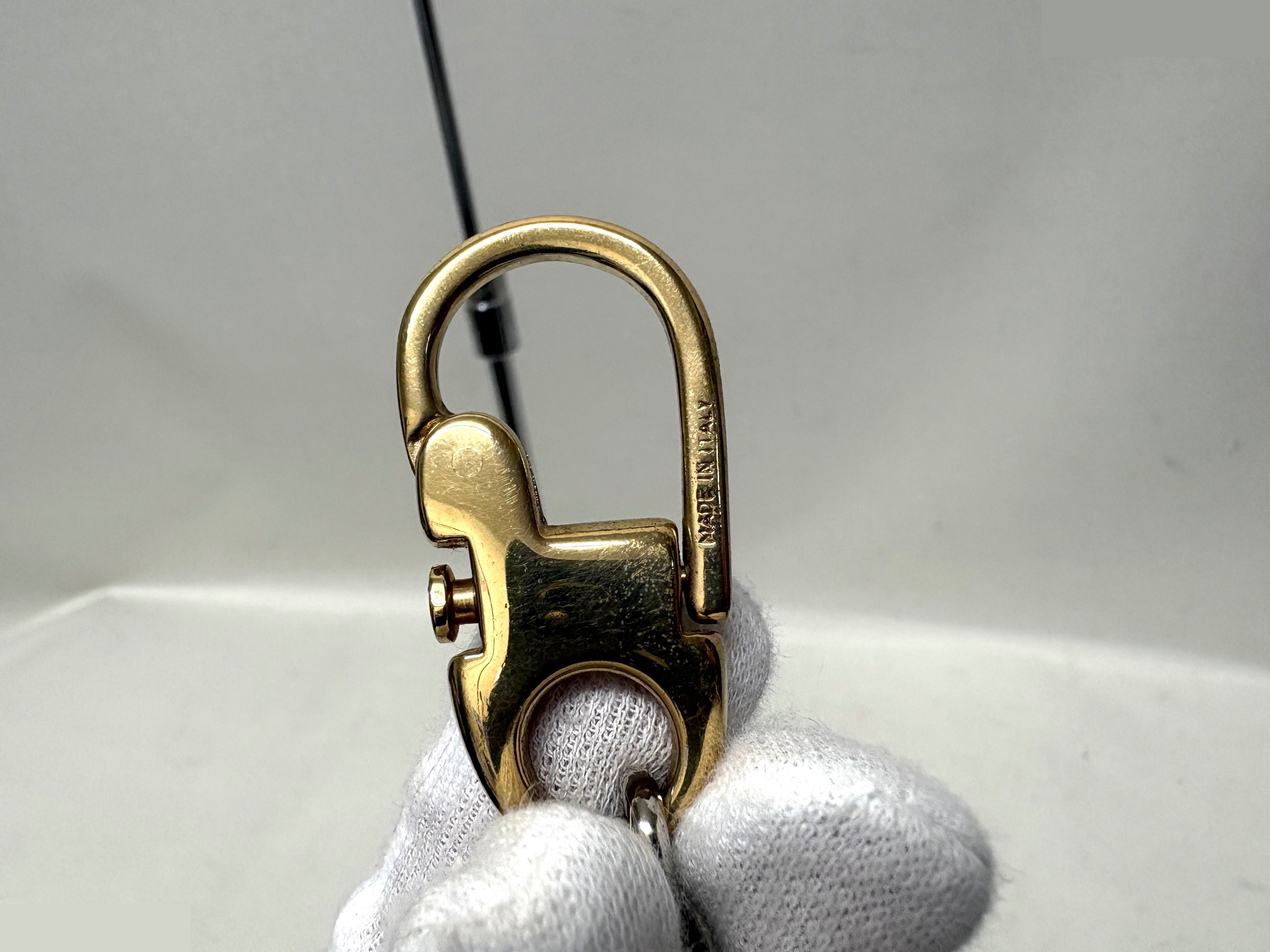 key ring — view 4