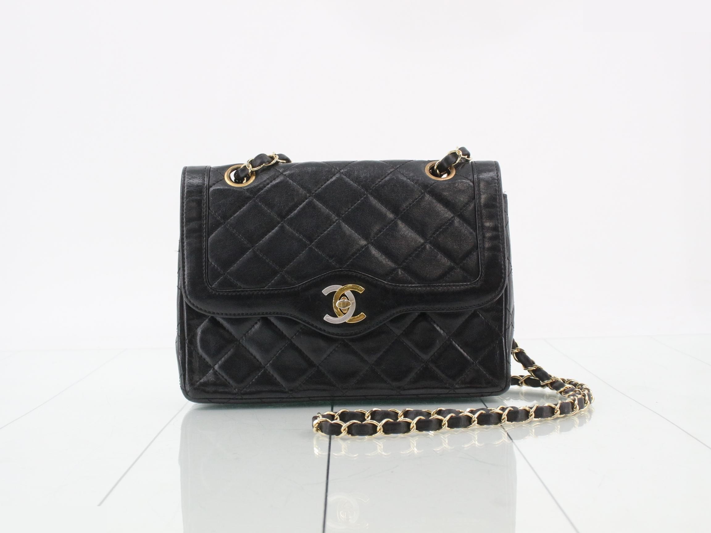 Matelassé (bag) - Shoulder bag