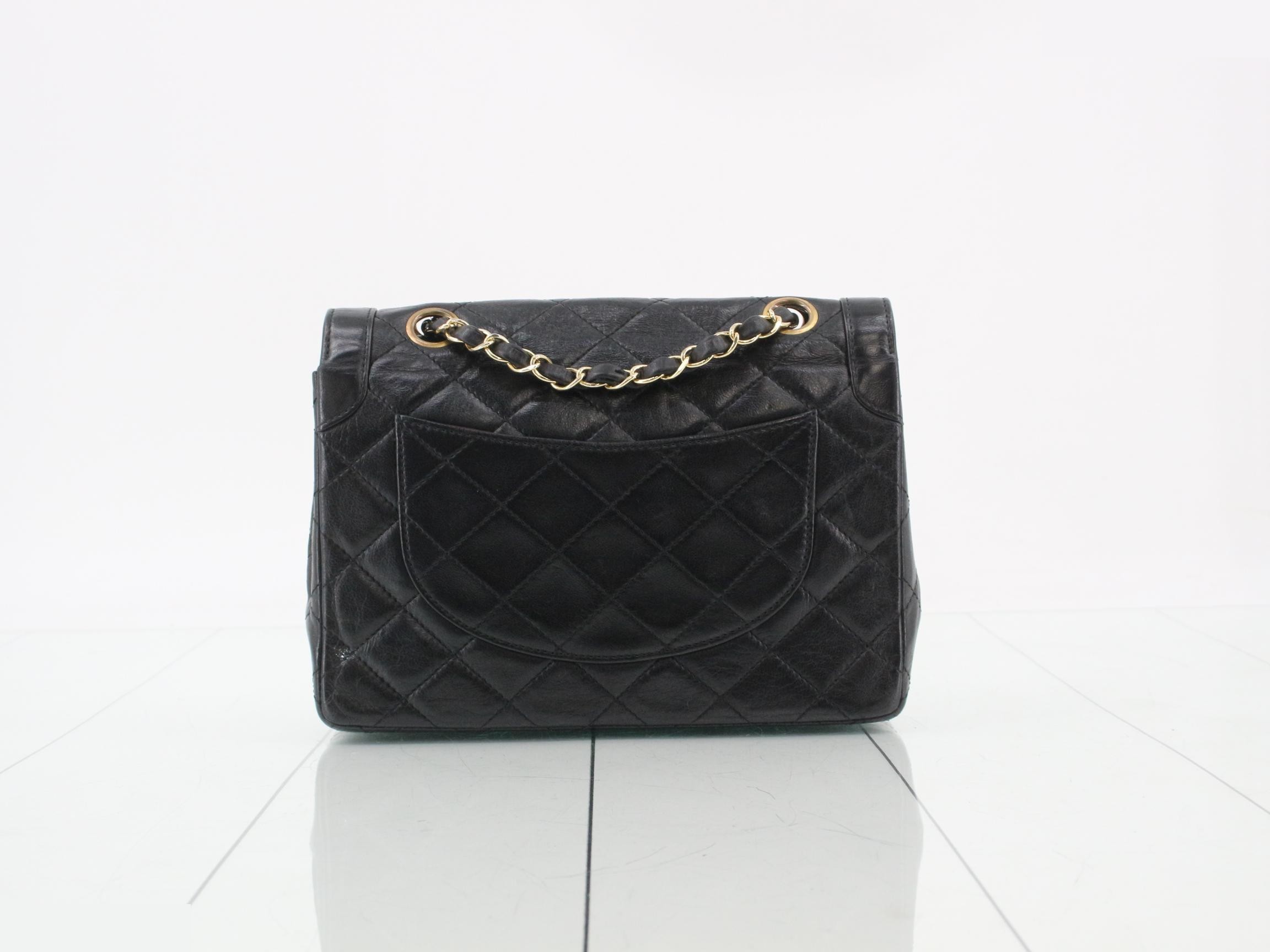 Matelassé (bag) - Shoulder bag — view 2