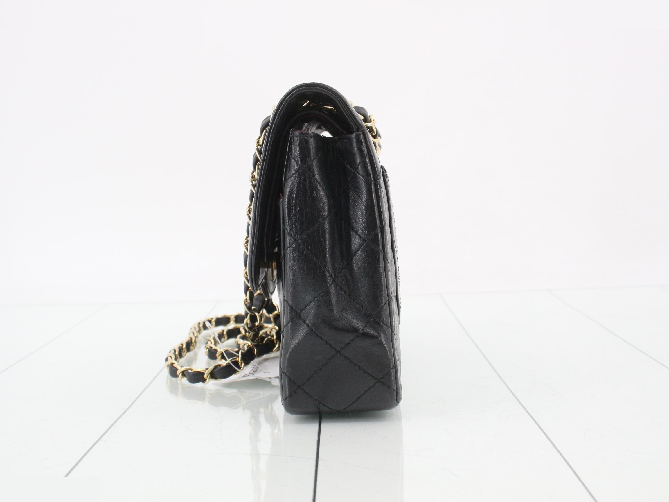 Matelassé (bag) - Shoulder bag — view 3