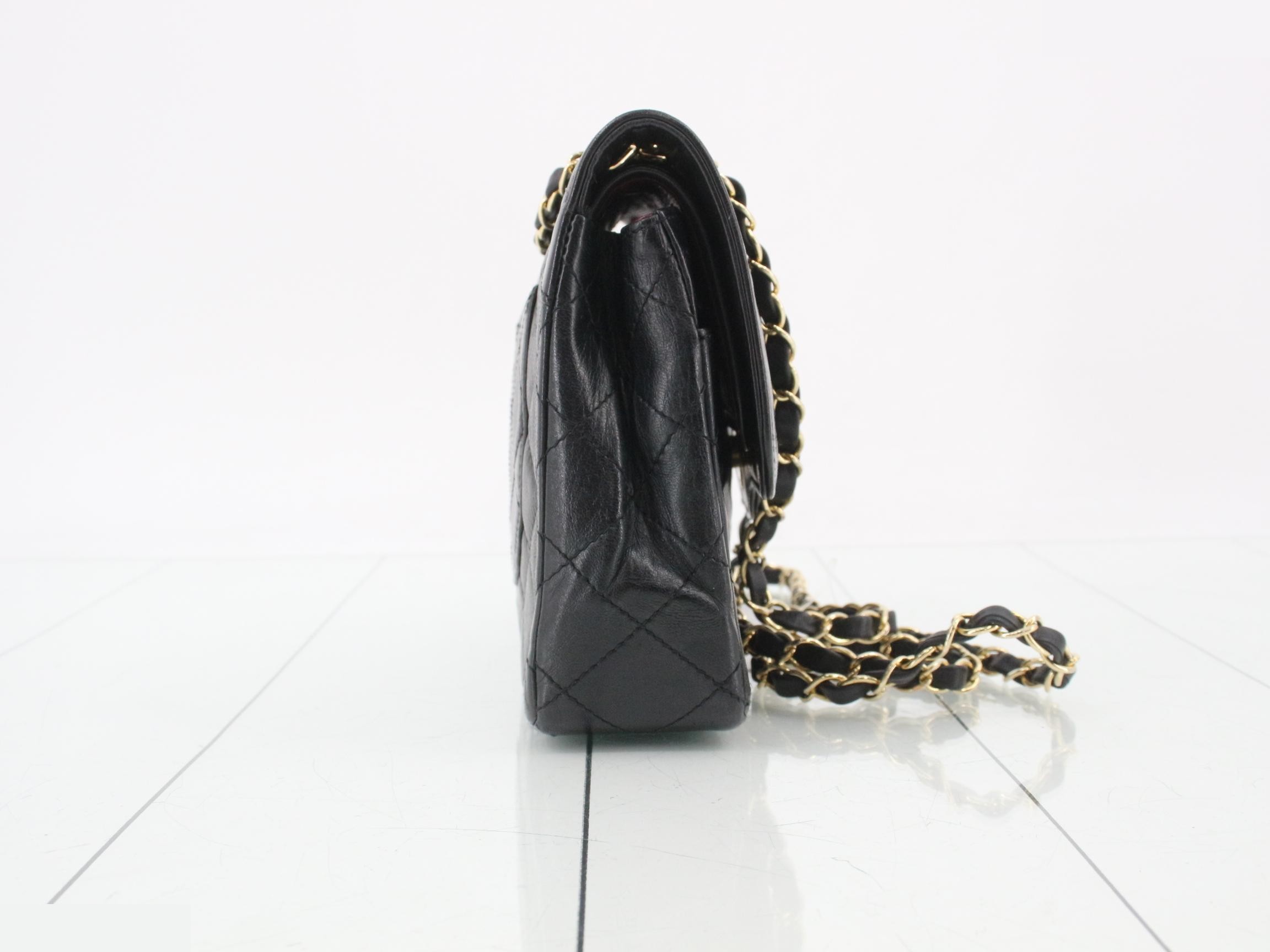 Matelassé (bag) - Shoulder bag — view 4
