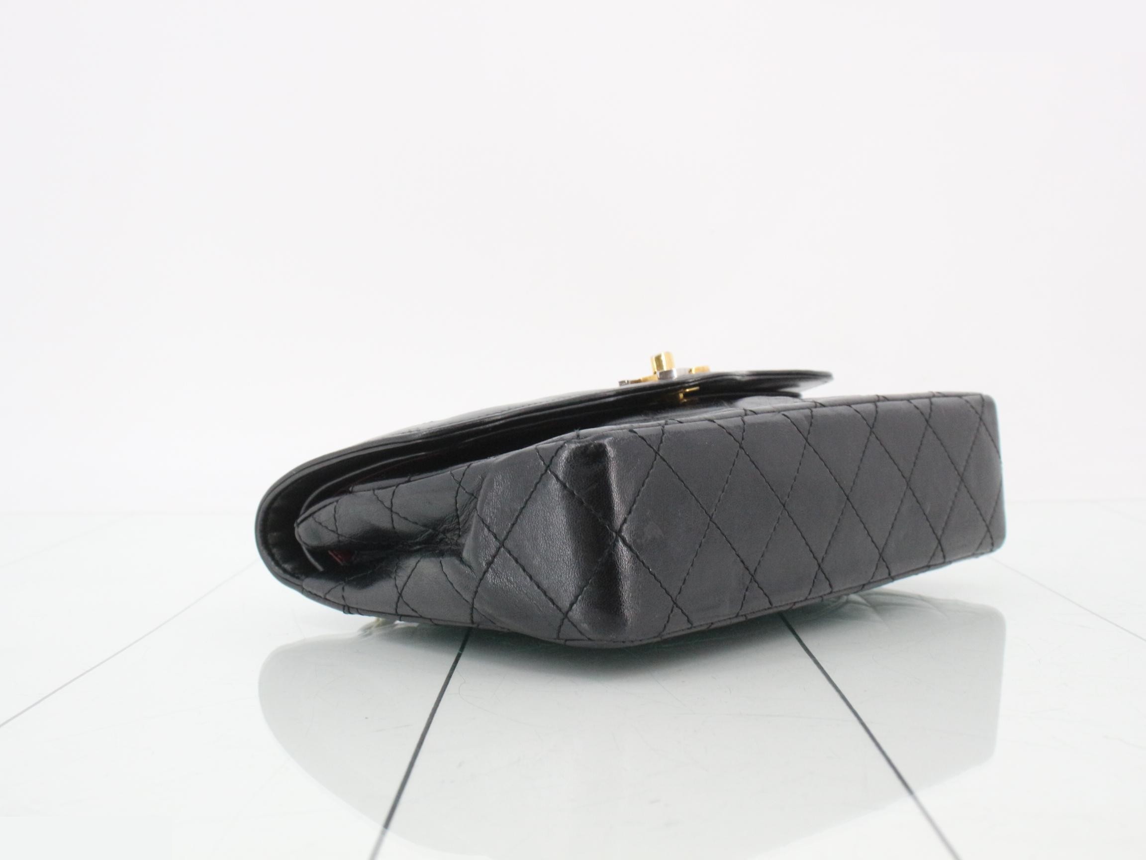 Matelassé (bag) - Shoulder bag — view 5