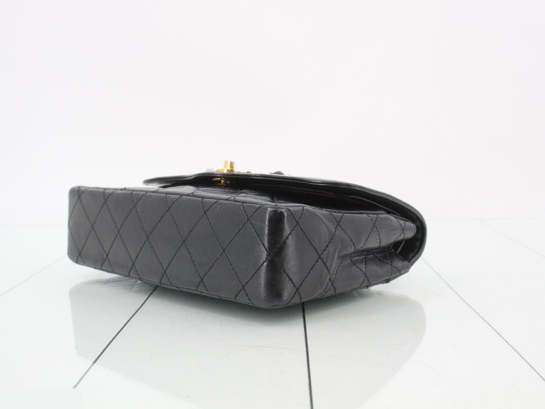 Matelassé (bag) - Shoulder bag — view 6