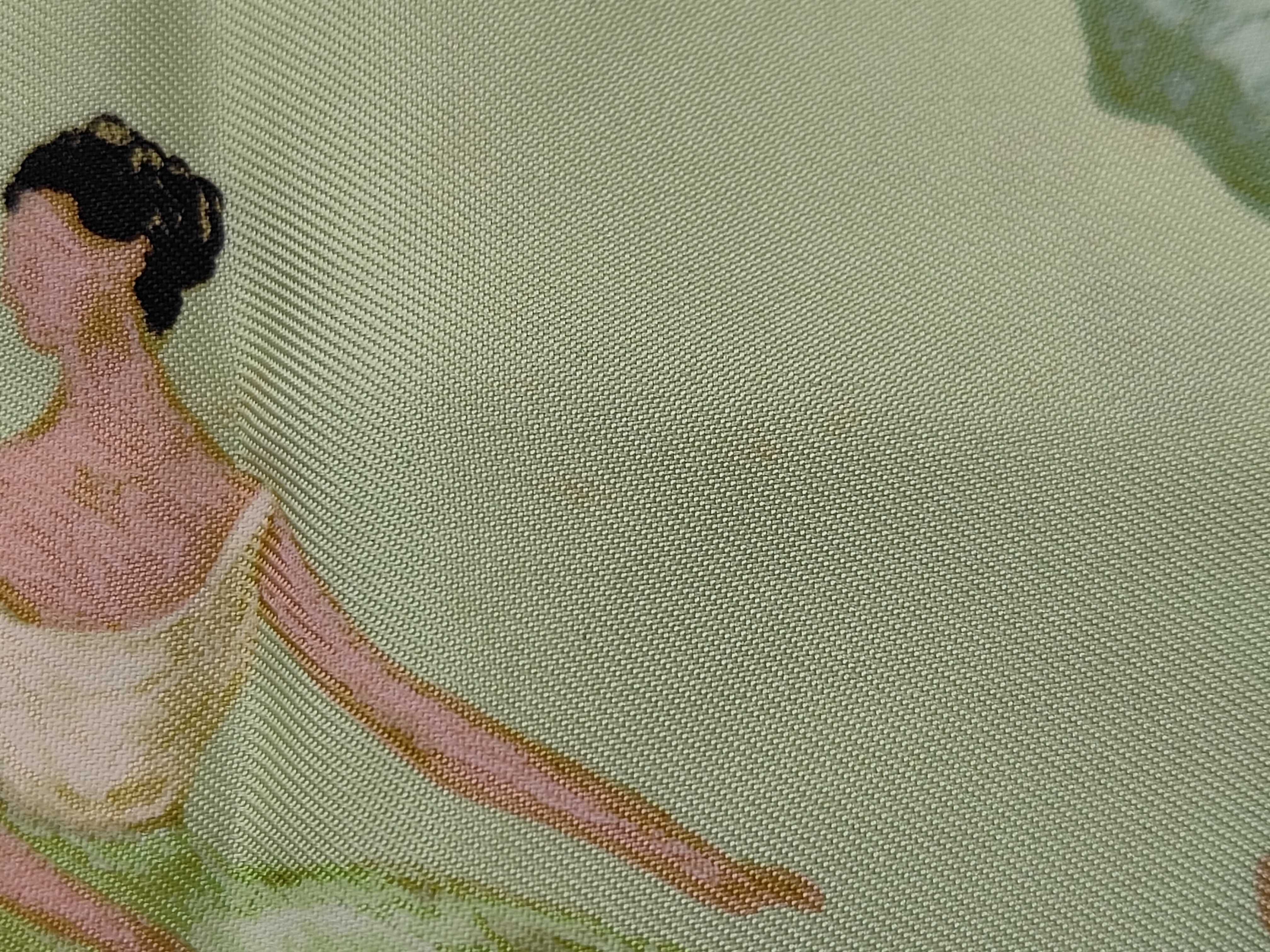 Carre 45 Petit Carre La Dance (Other accessories) — view 7