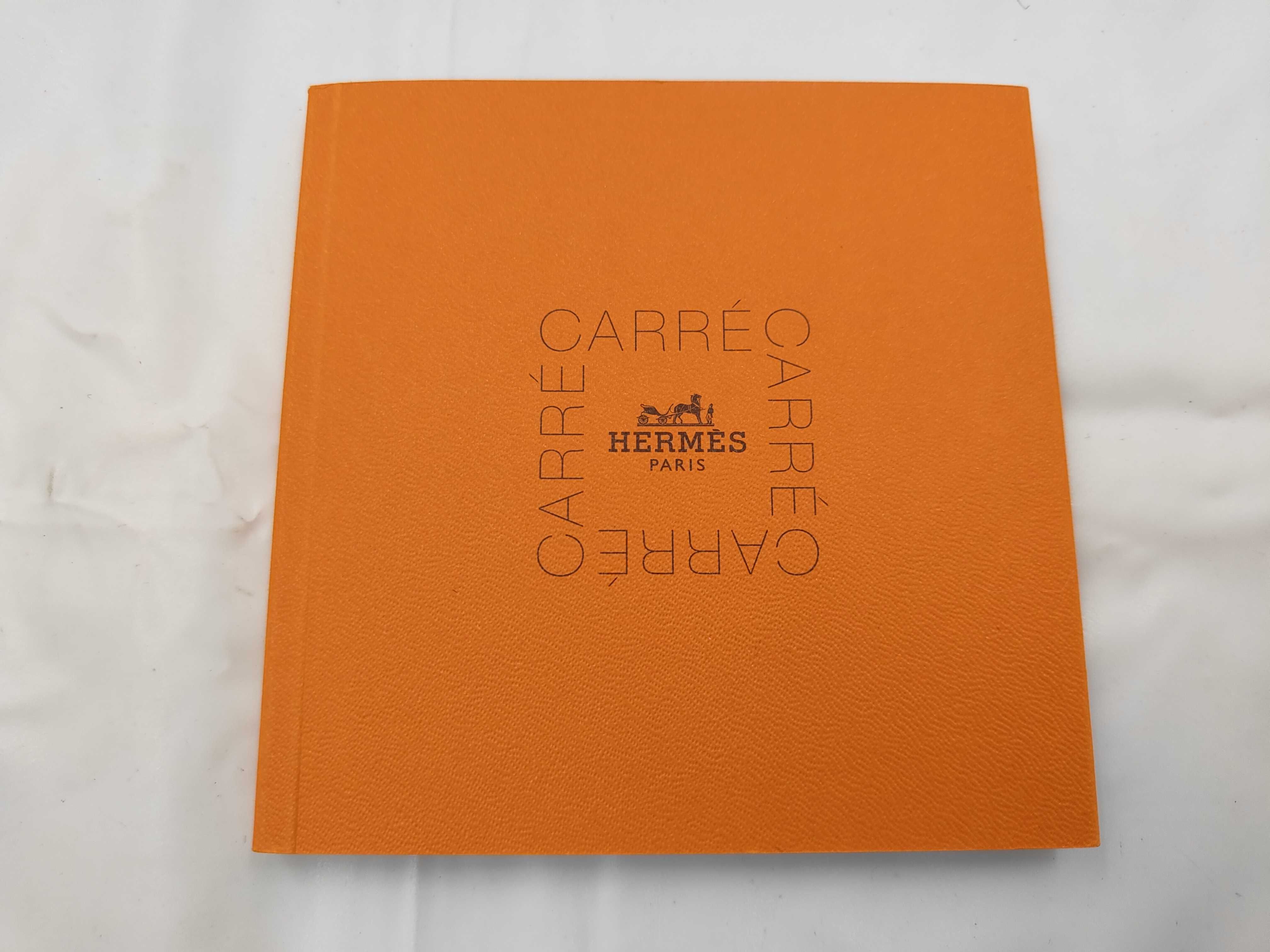Carre 45 Petit Carre La Dance (Other accessories) — view 8