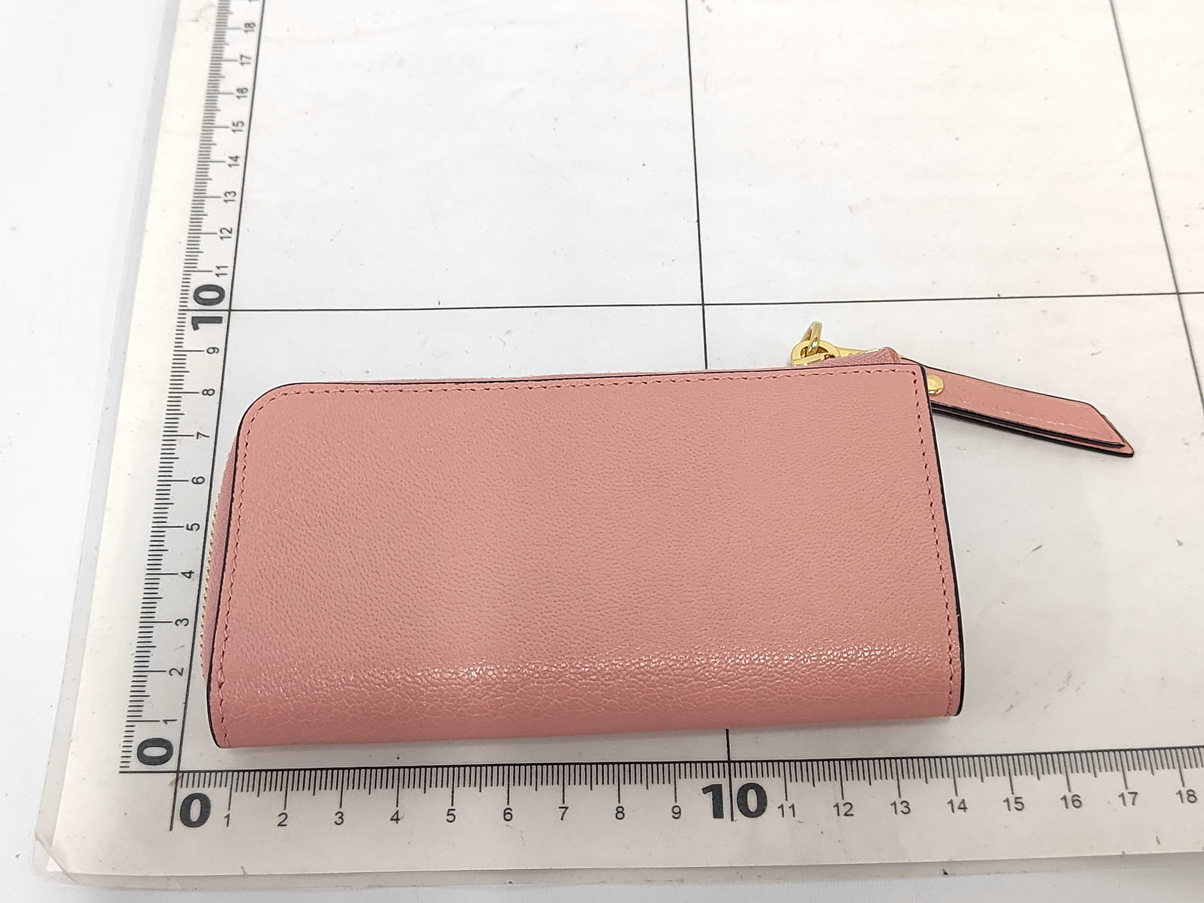 Coin Case Key Pouch 5PP026 Coin Case — view 2