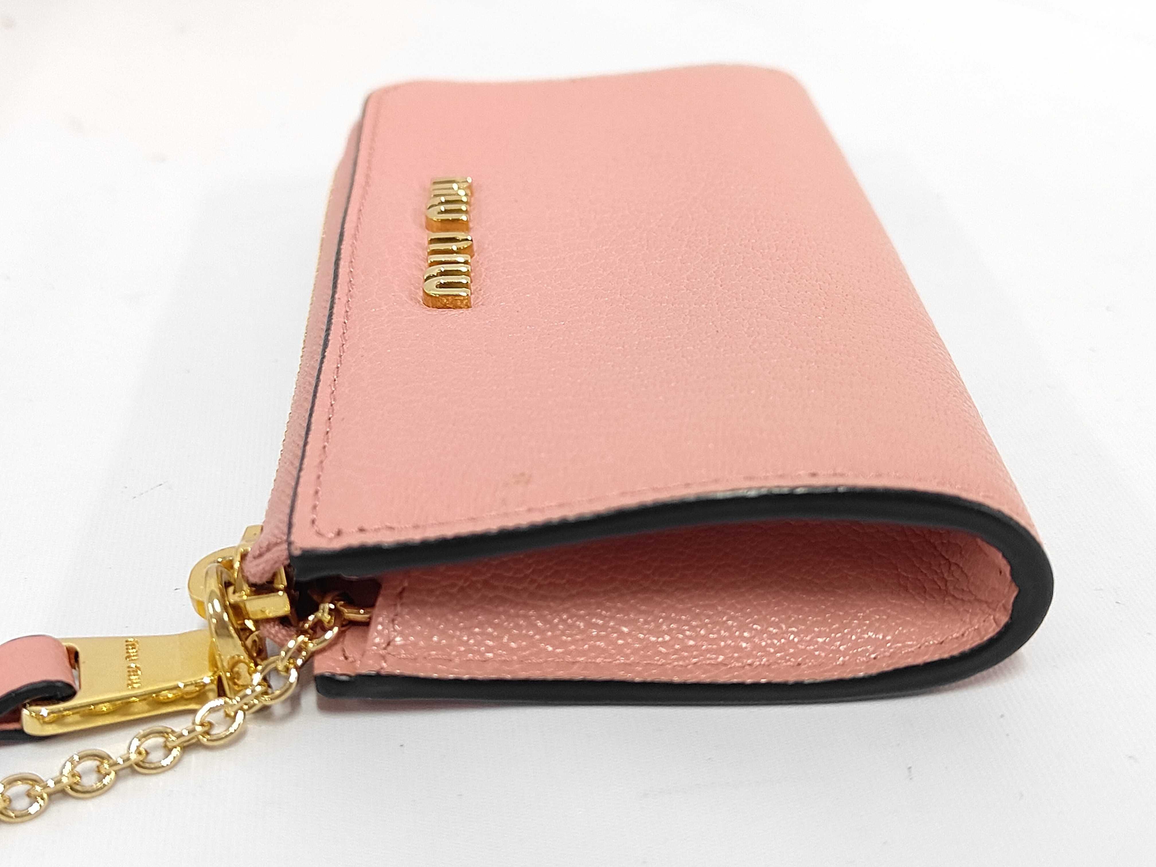 Coin Case Key Pouch 5PP026 Coin Case — view 11
