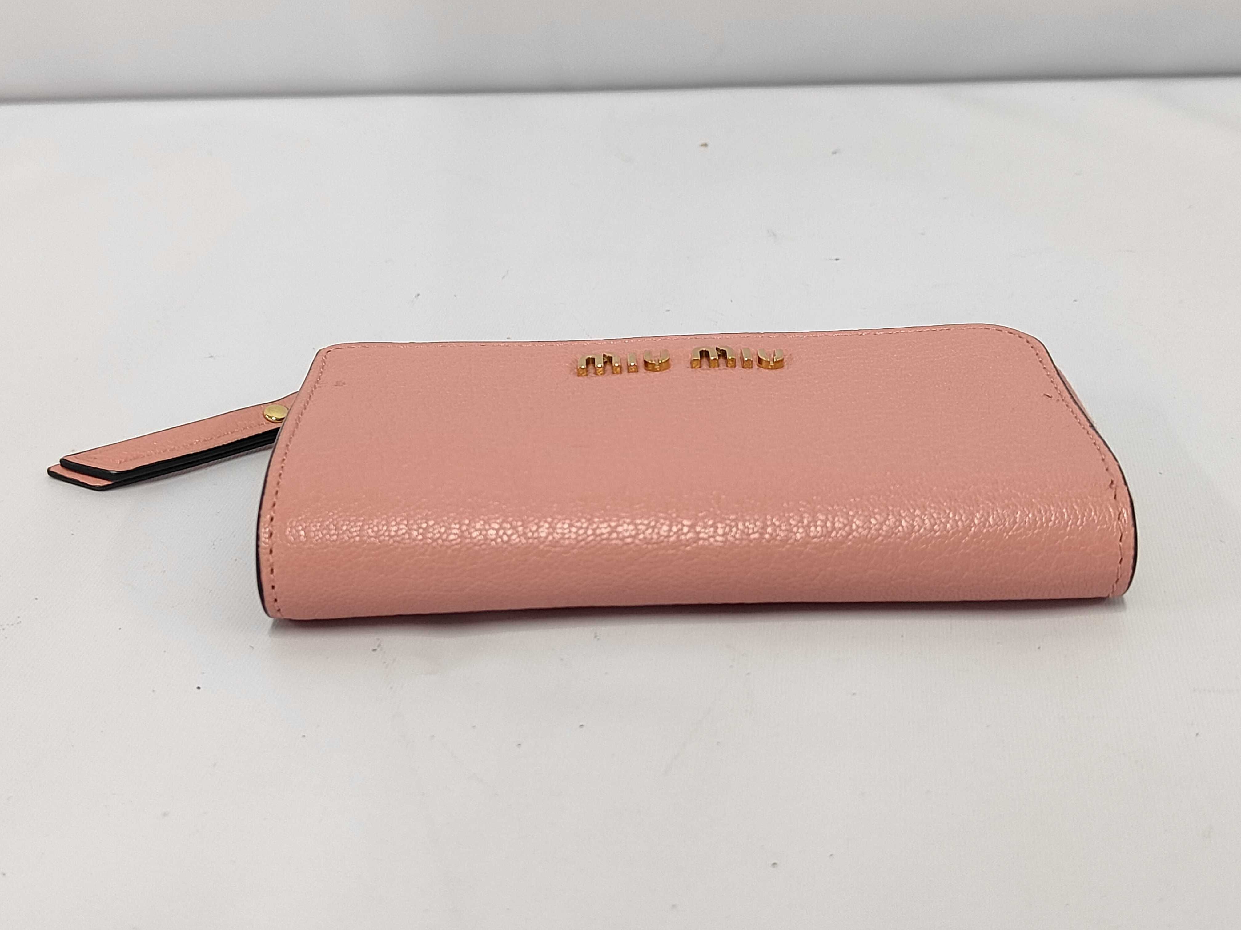 Coin Case Key Pouch 5PP026 Coin Case — view 3