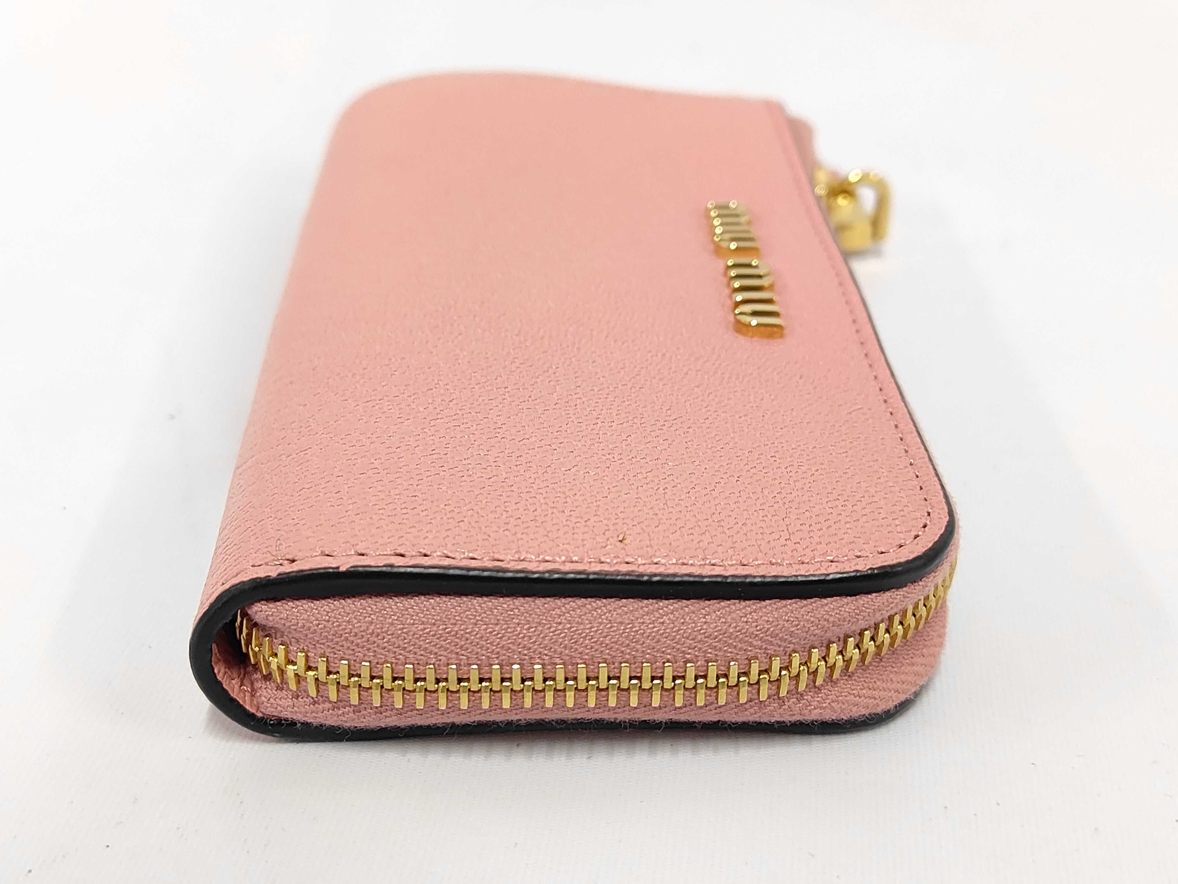 Coin Case Key Pouch 5PP026 Coin Case — view 5