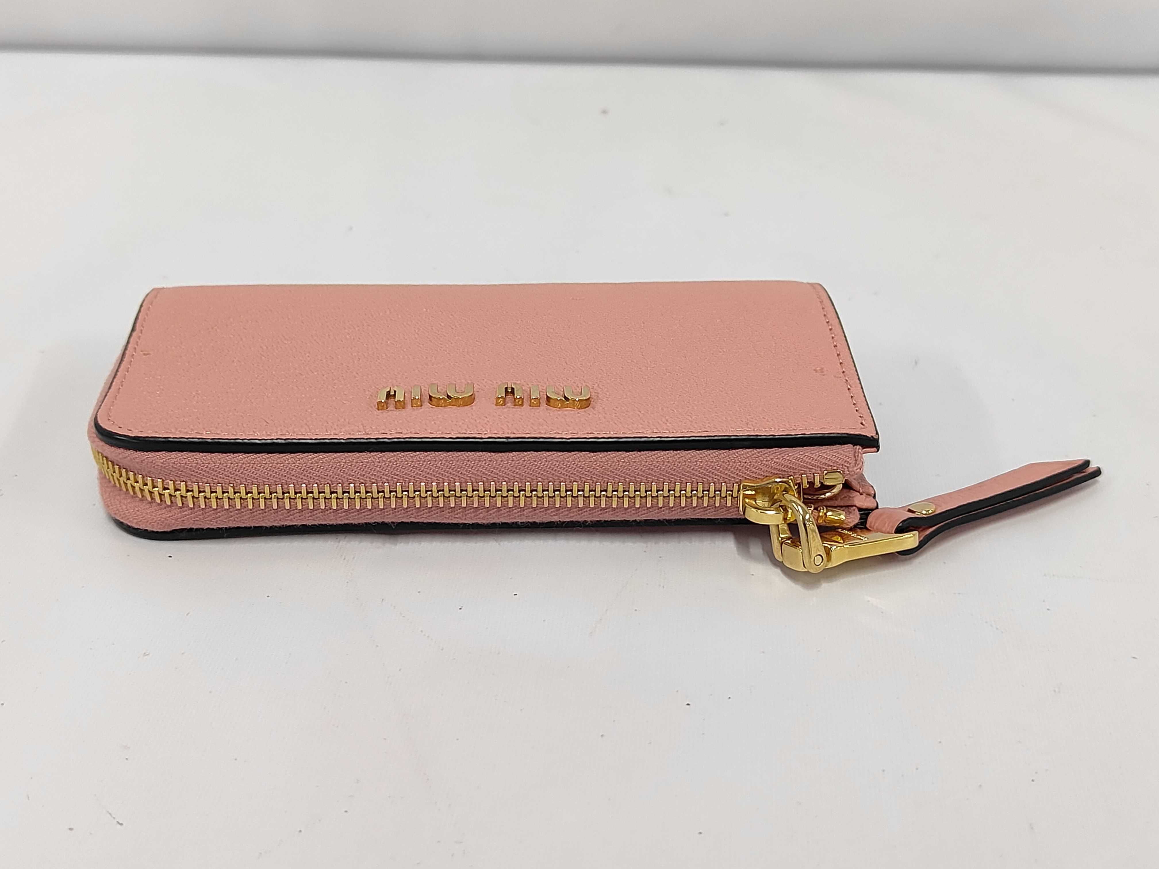 Coin Case Key Pouch 5PP026 Coin Case — view 6