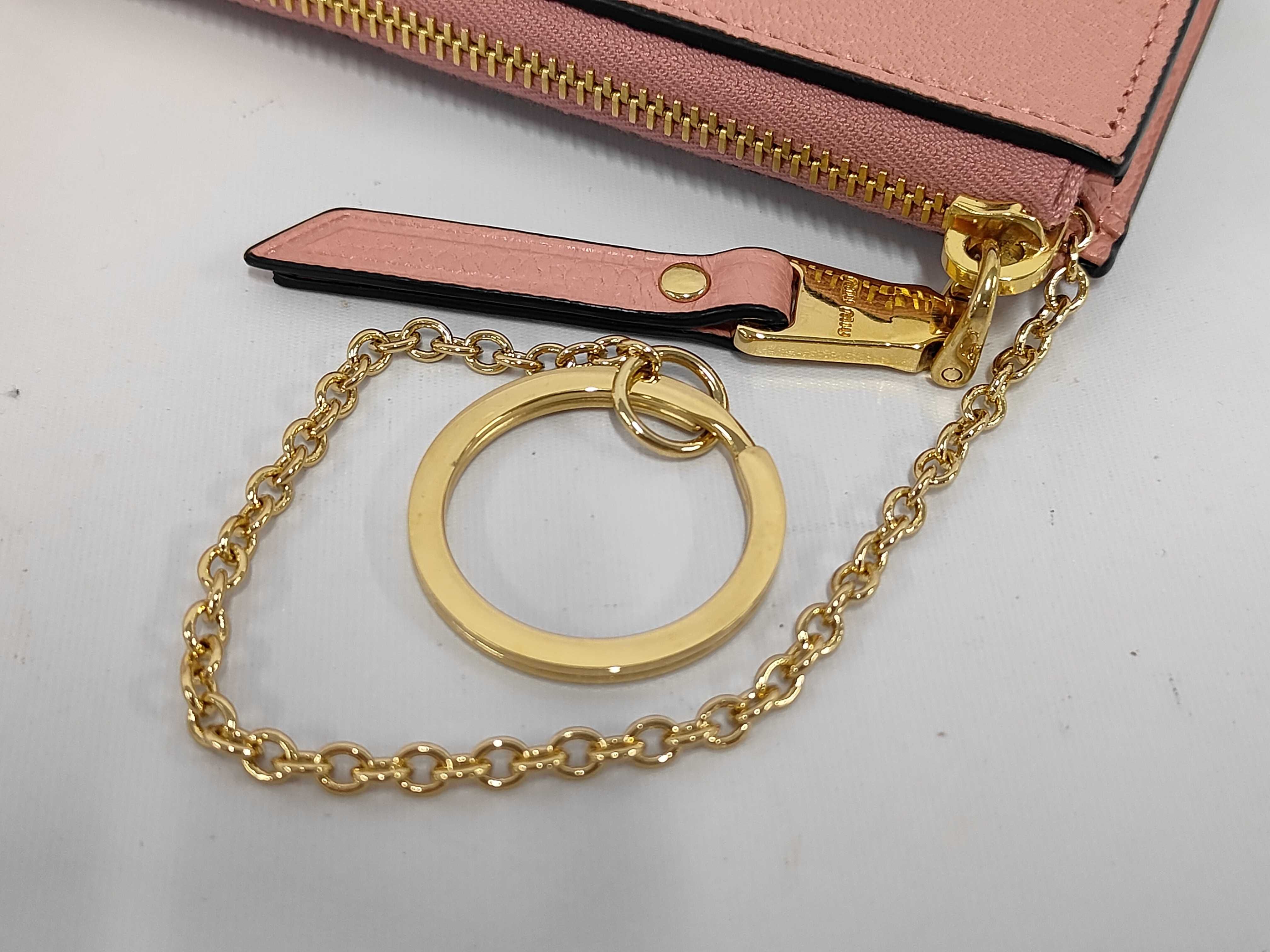 Coin Case Key Pouch 5PP026 Coin Case — view 7