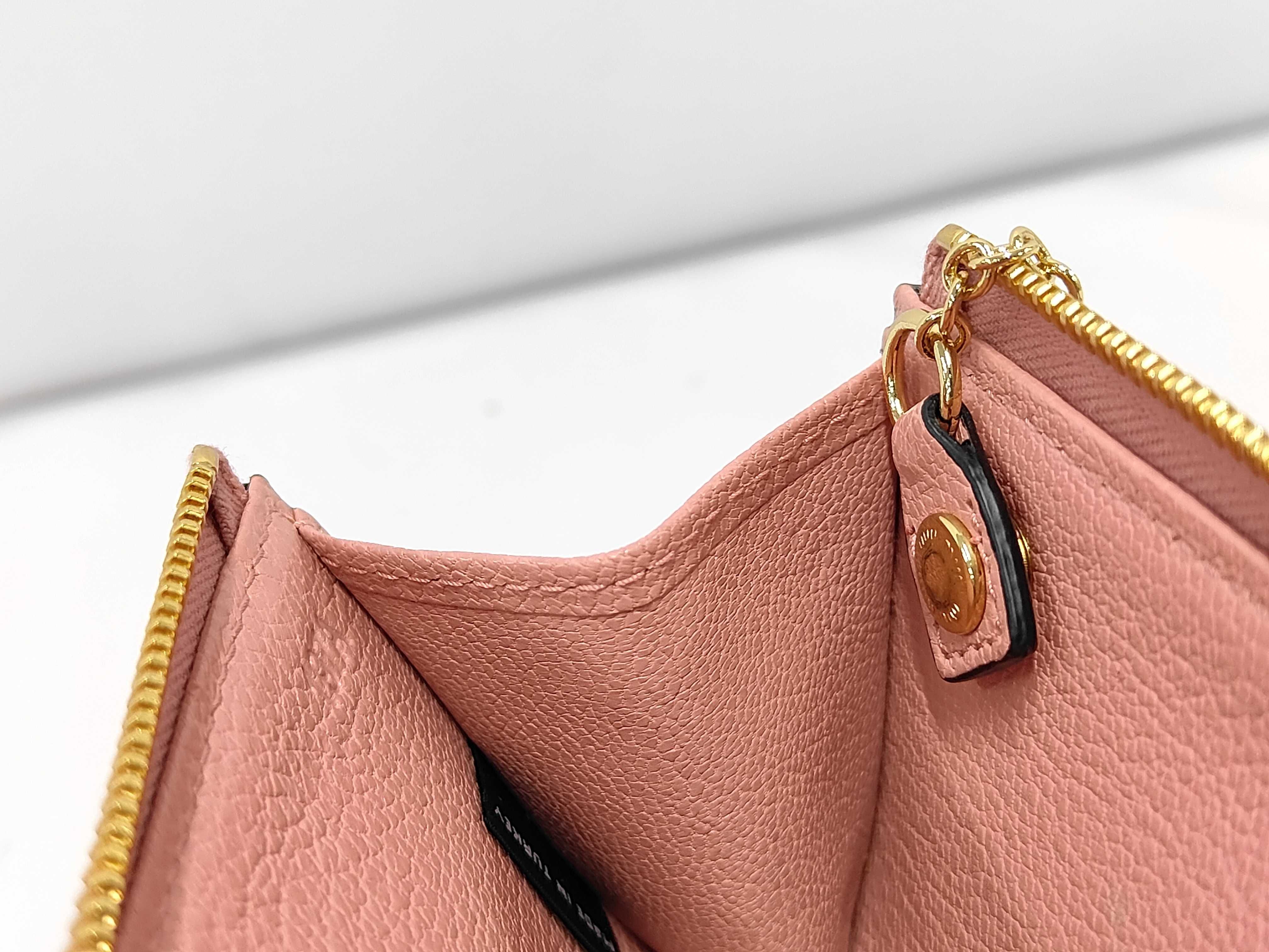 Coin Case Key Pouch 5PP026 Coin Case — view 10