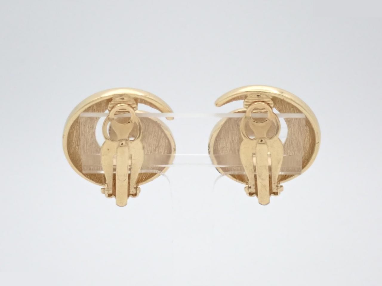 Earrings — view 2