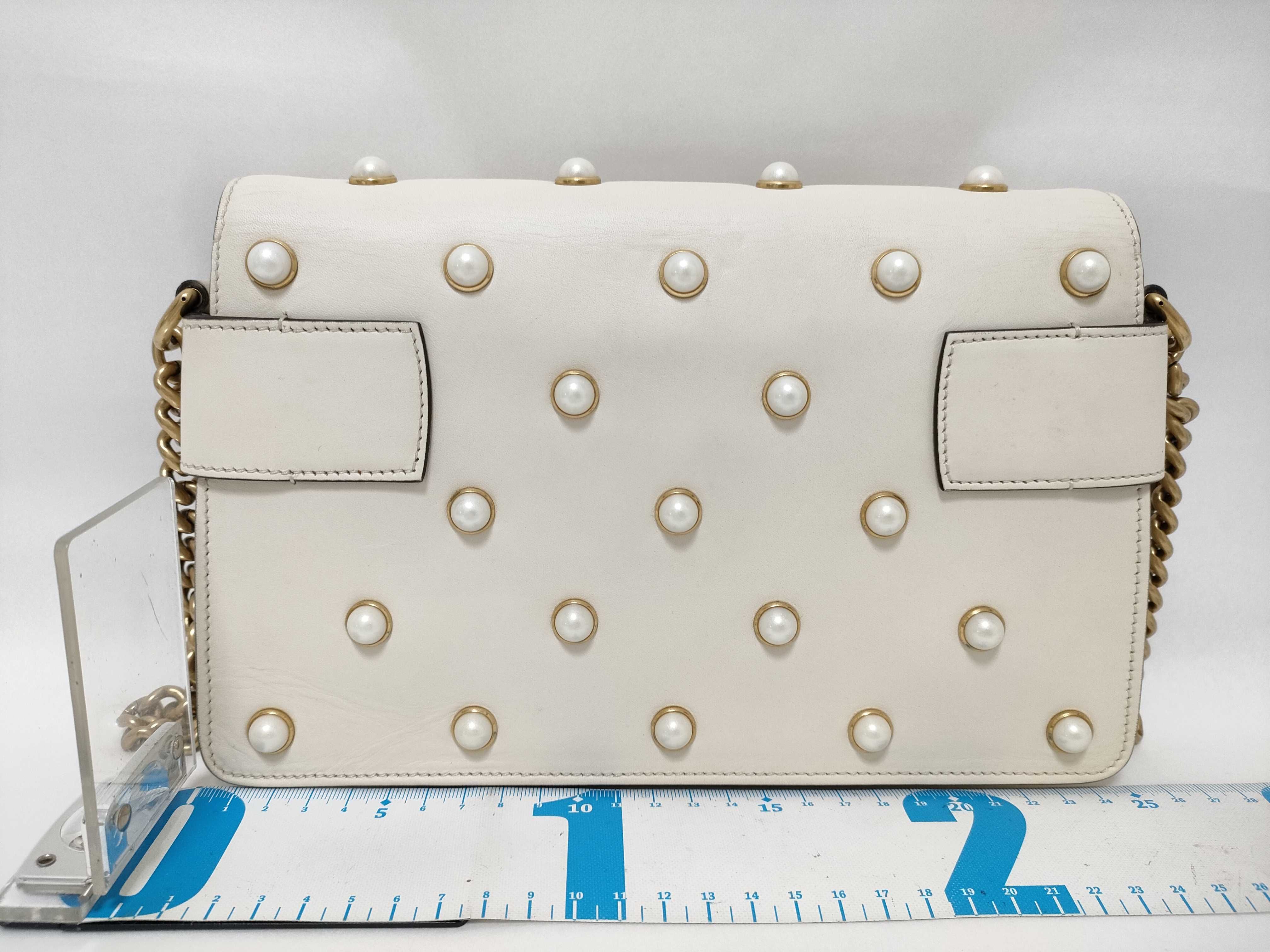 shoulder bag — view 2