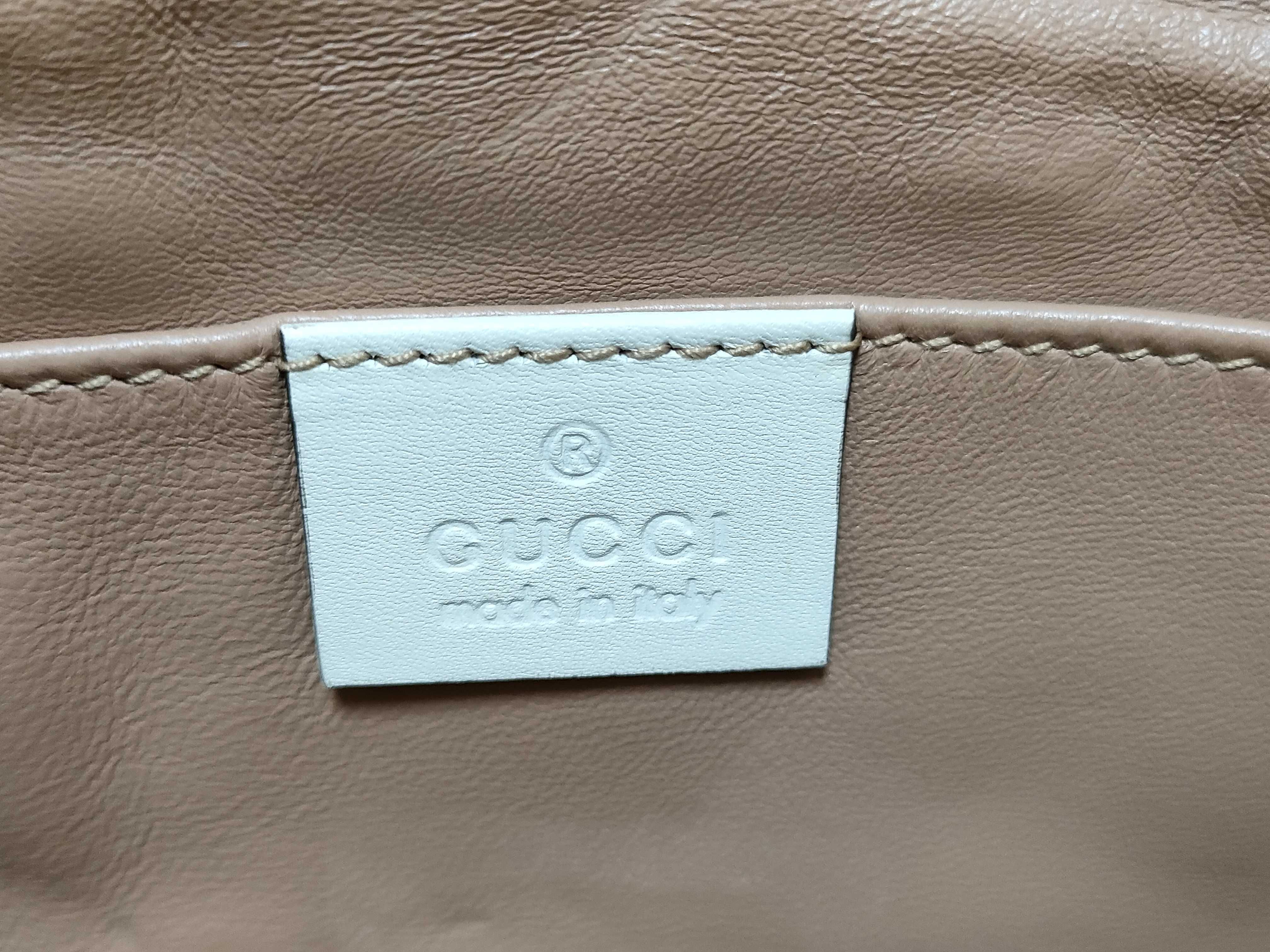shoulder bag — view 12