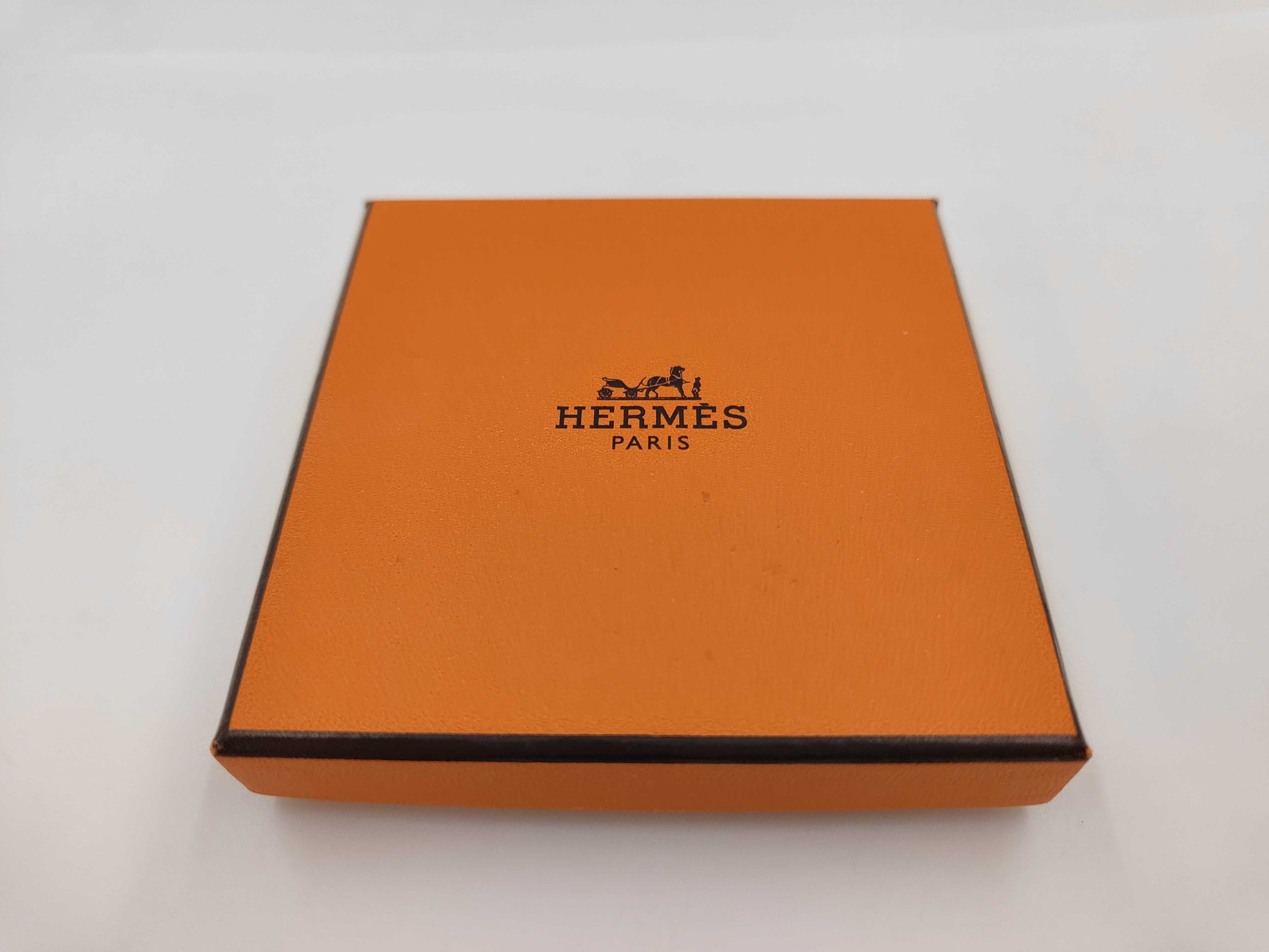 H-Cube Necklace with Box — view 6