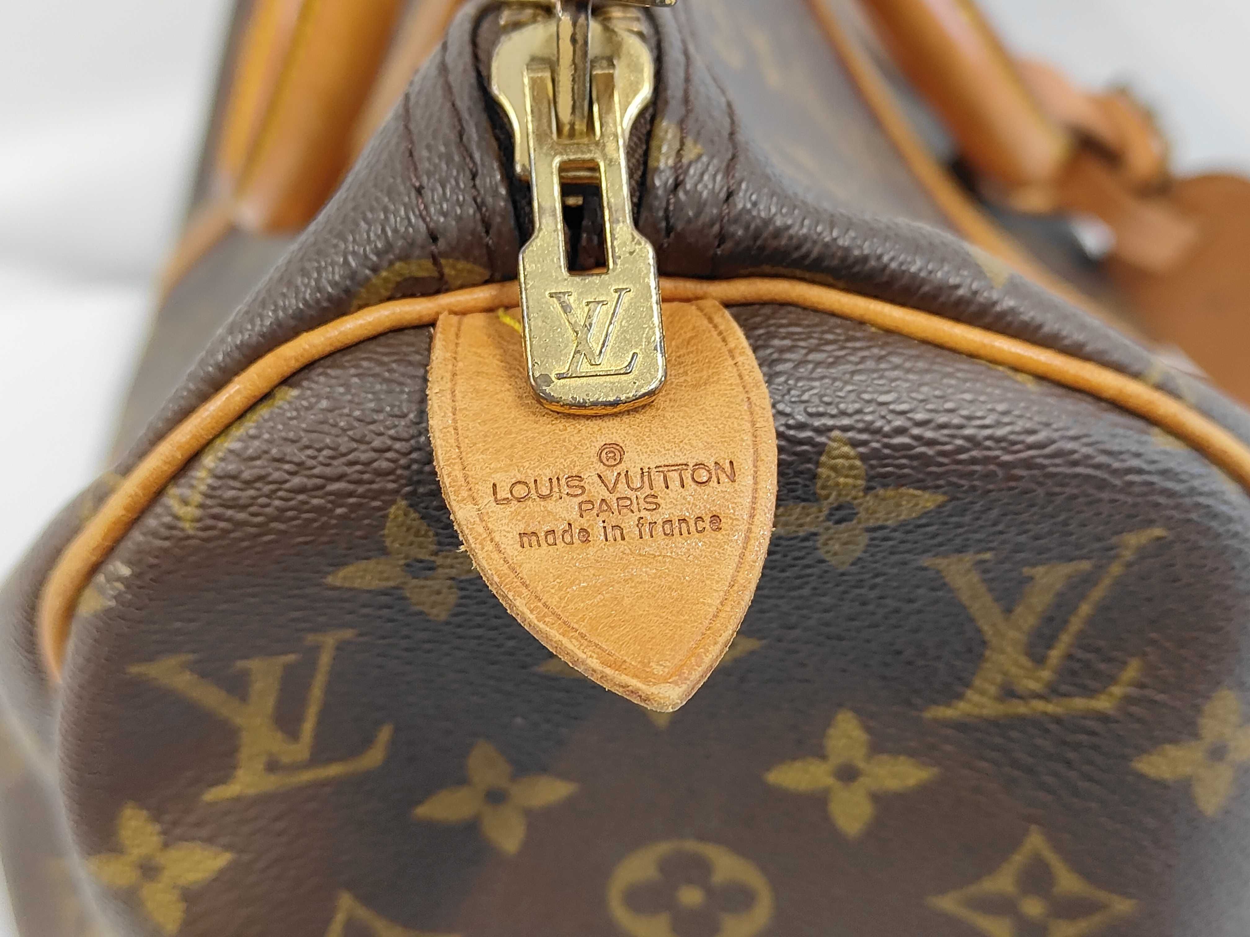 Keepall Monogram Boston Bag — view 5