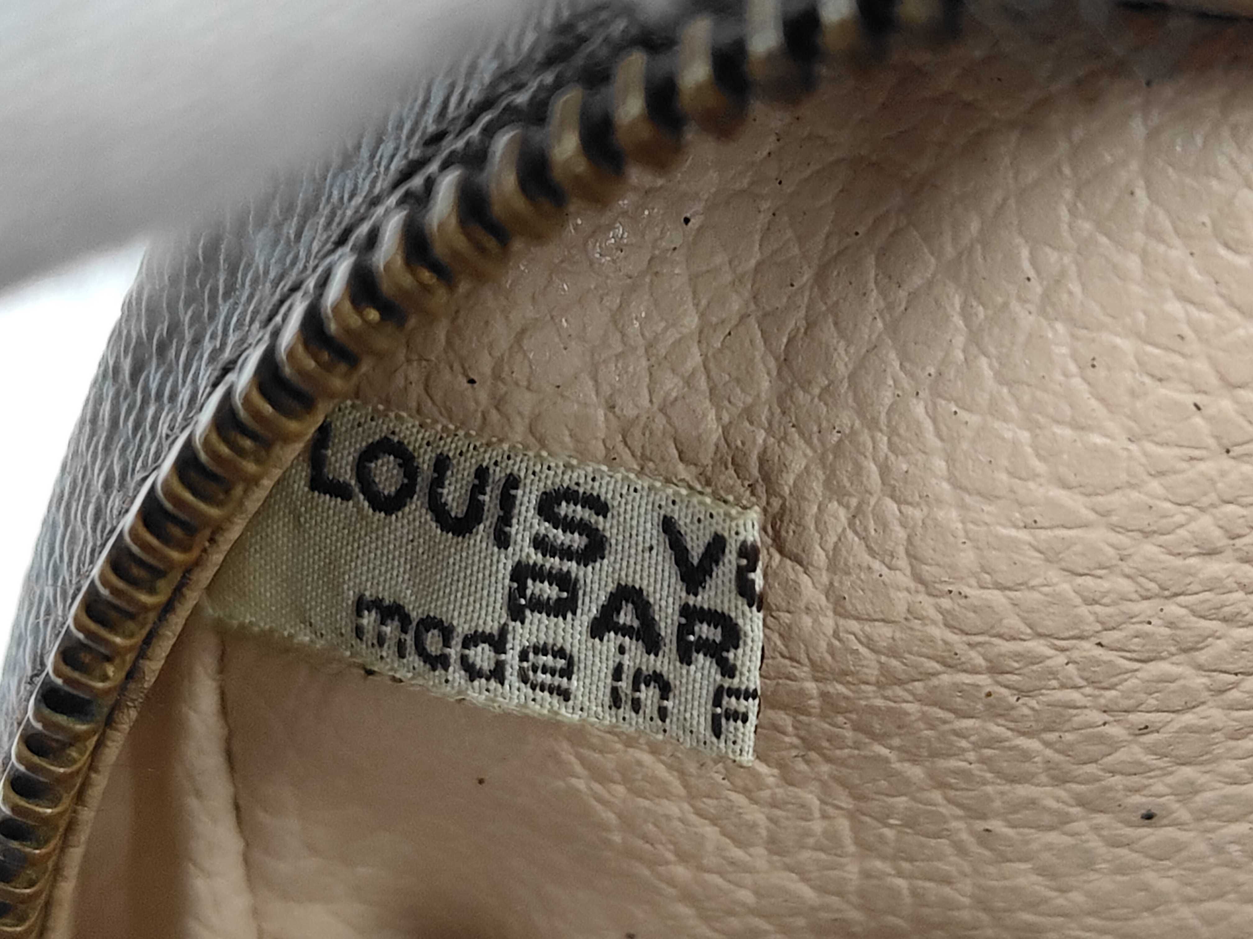 Monogram M47524 Monogram Trousse Toilette 23 Second Bag — view 8