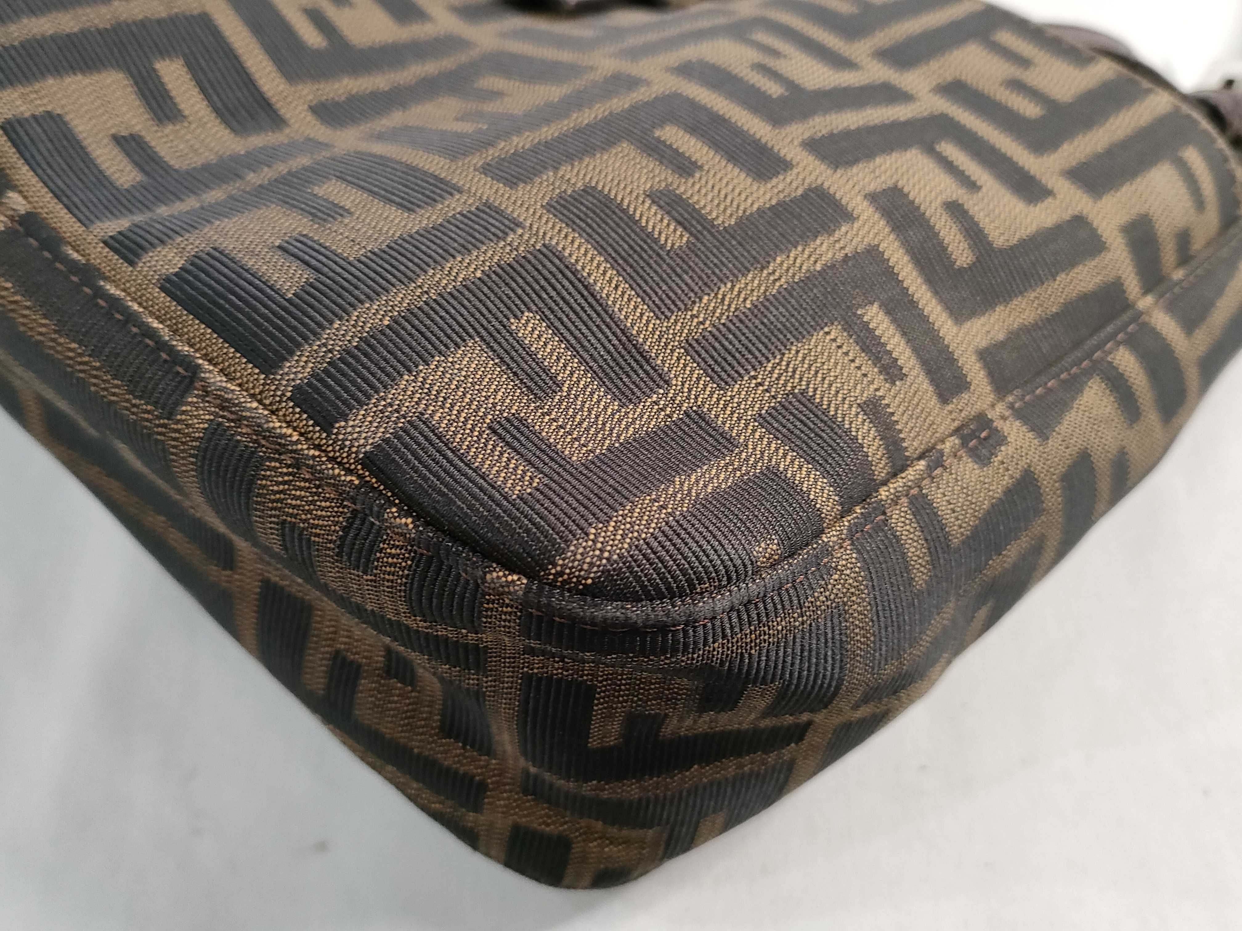 Mamma Fendi One-Shoulder Bag Mamma Shoulder Bag — view 6
