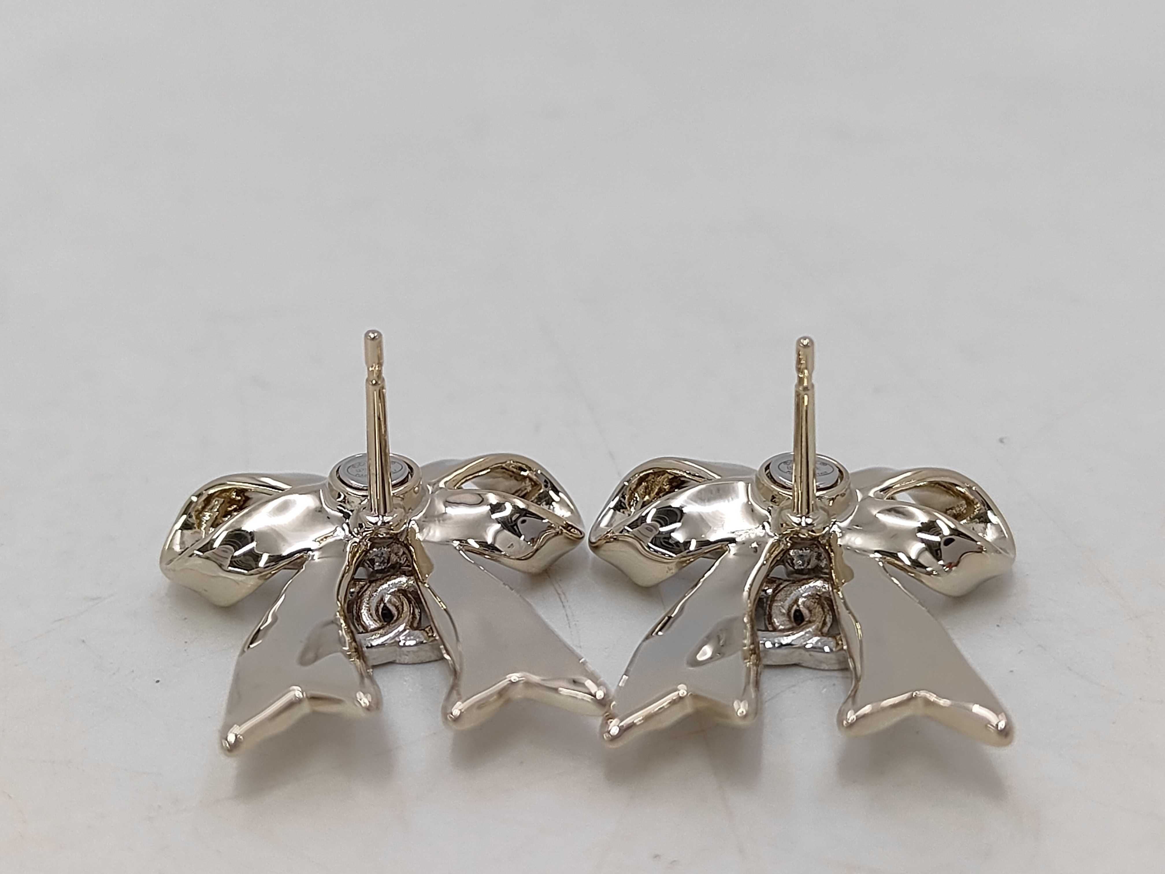 earrings ABG598 — view 3