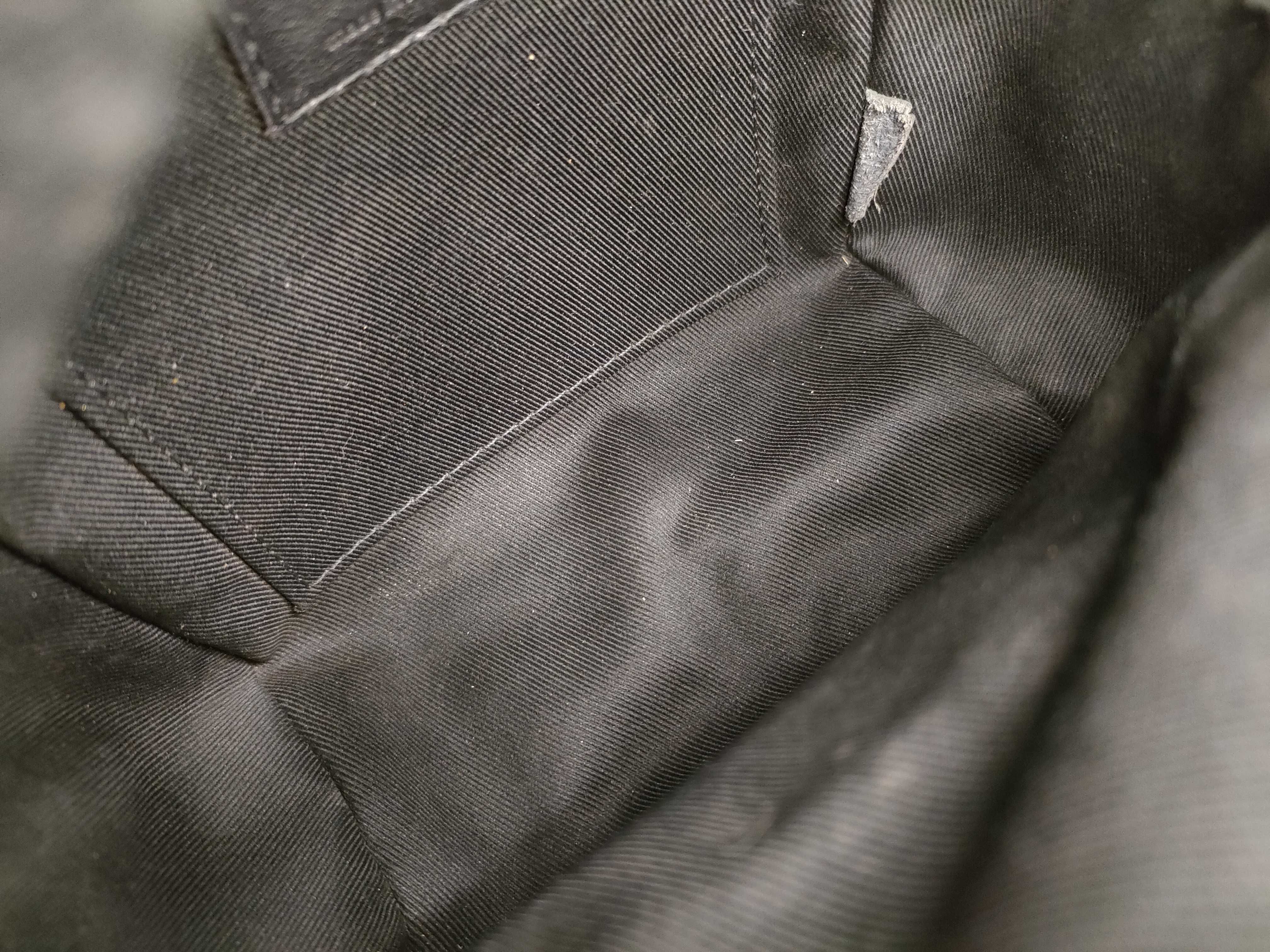 Monogram Reverse Palm Springs Backpack MINI FL1129 Rucksack — view 11