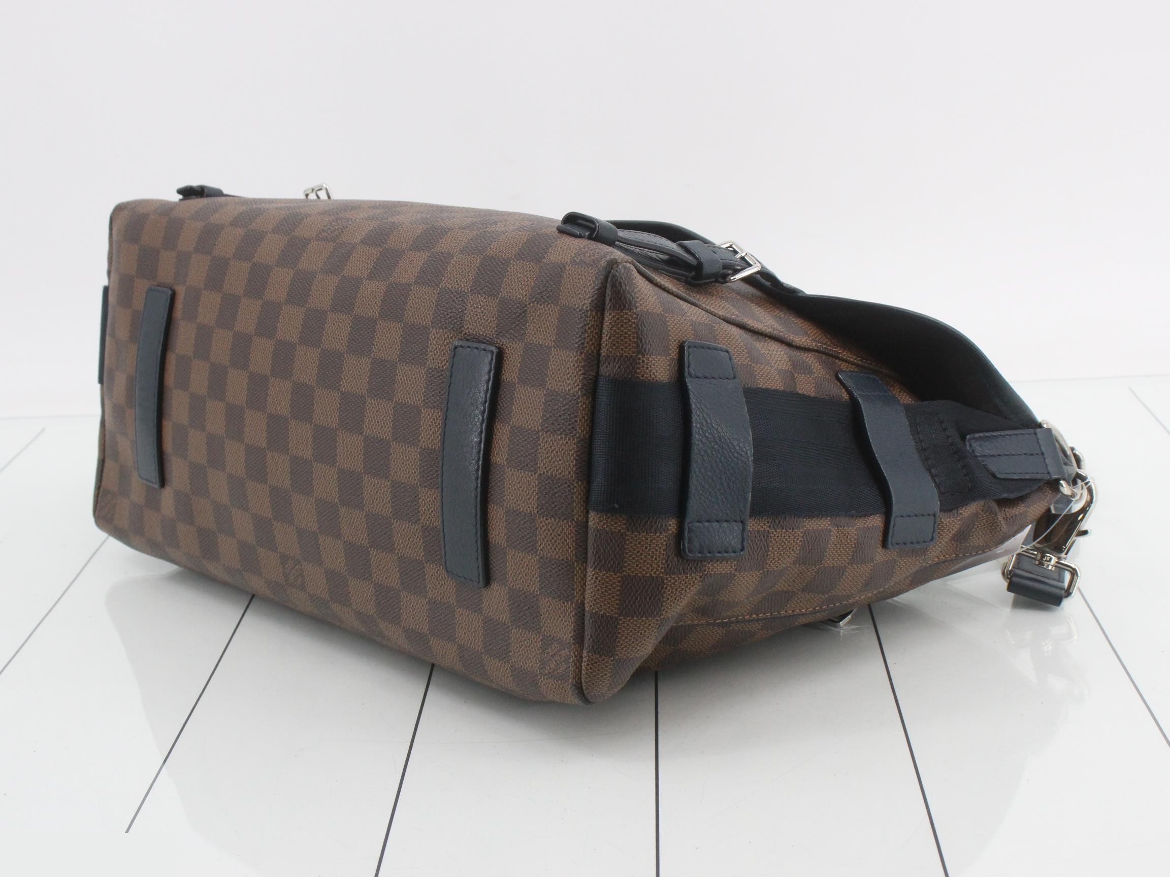 Damier Bouzas — view 6