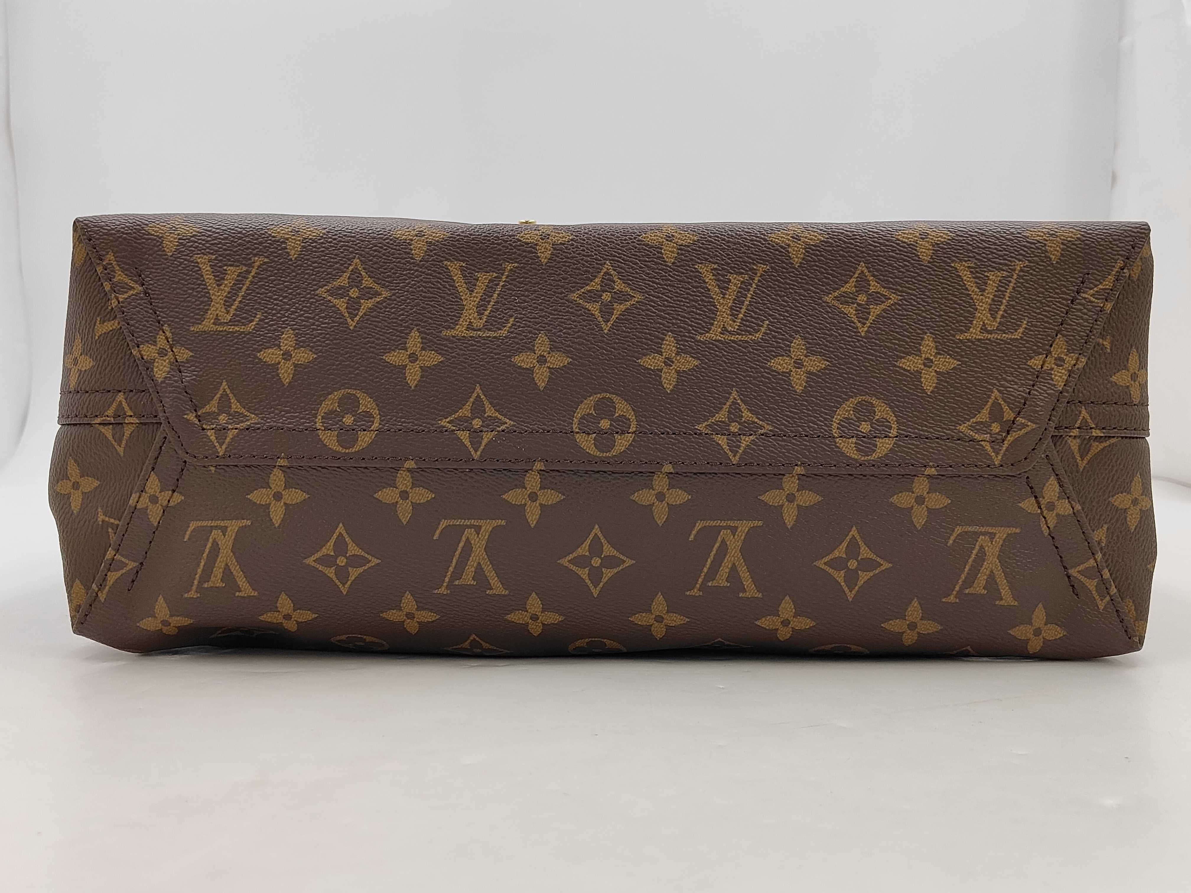 Monogram Atlantis GM Tote Bag — view 6