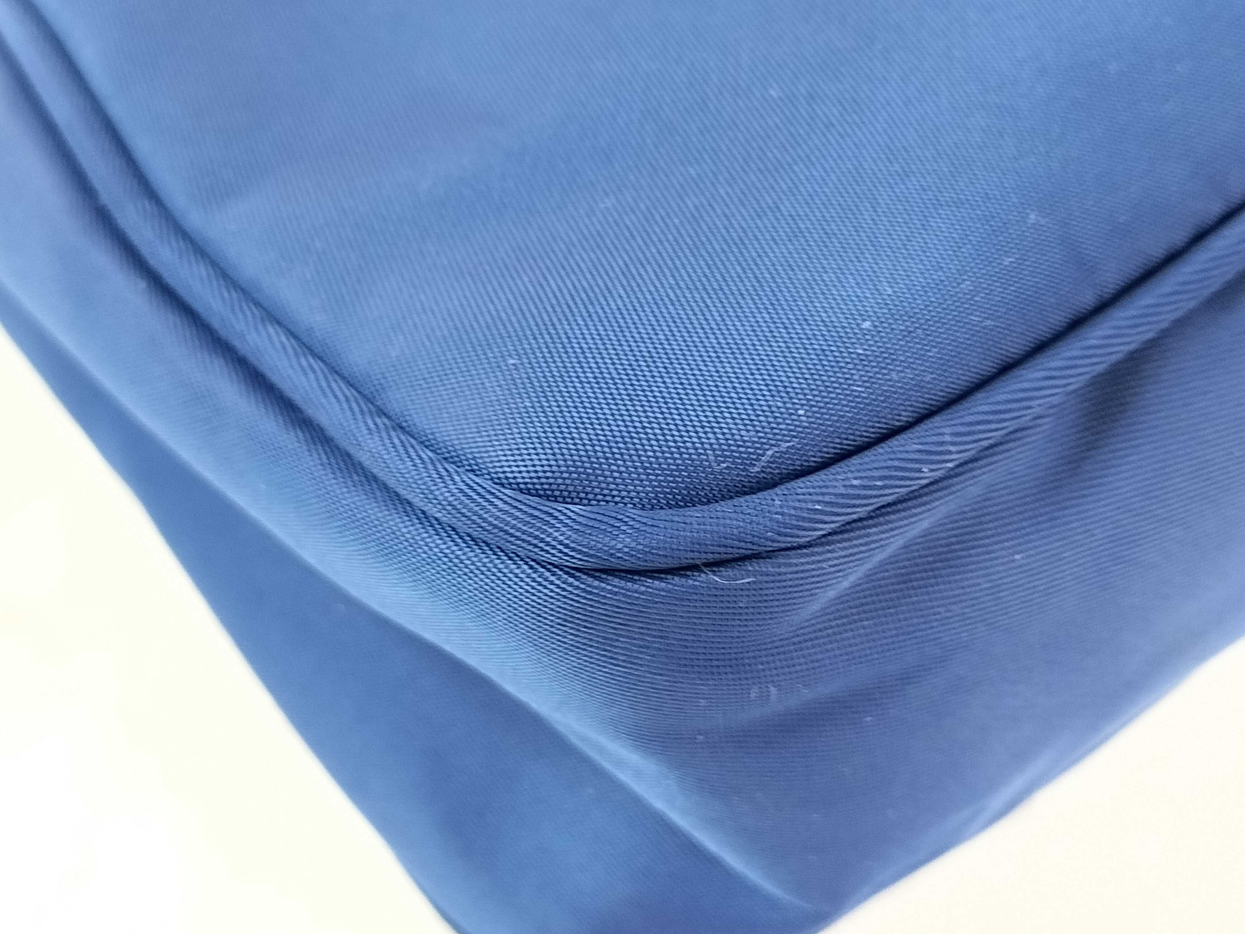 Nylon Blue Bag MV515 Handbag — view 6