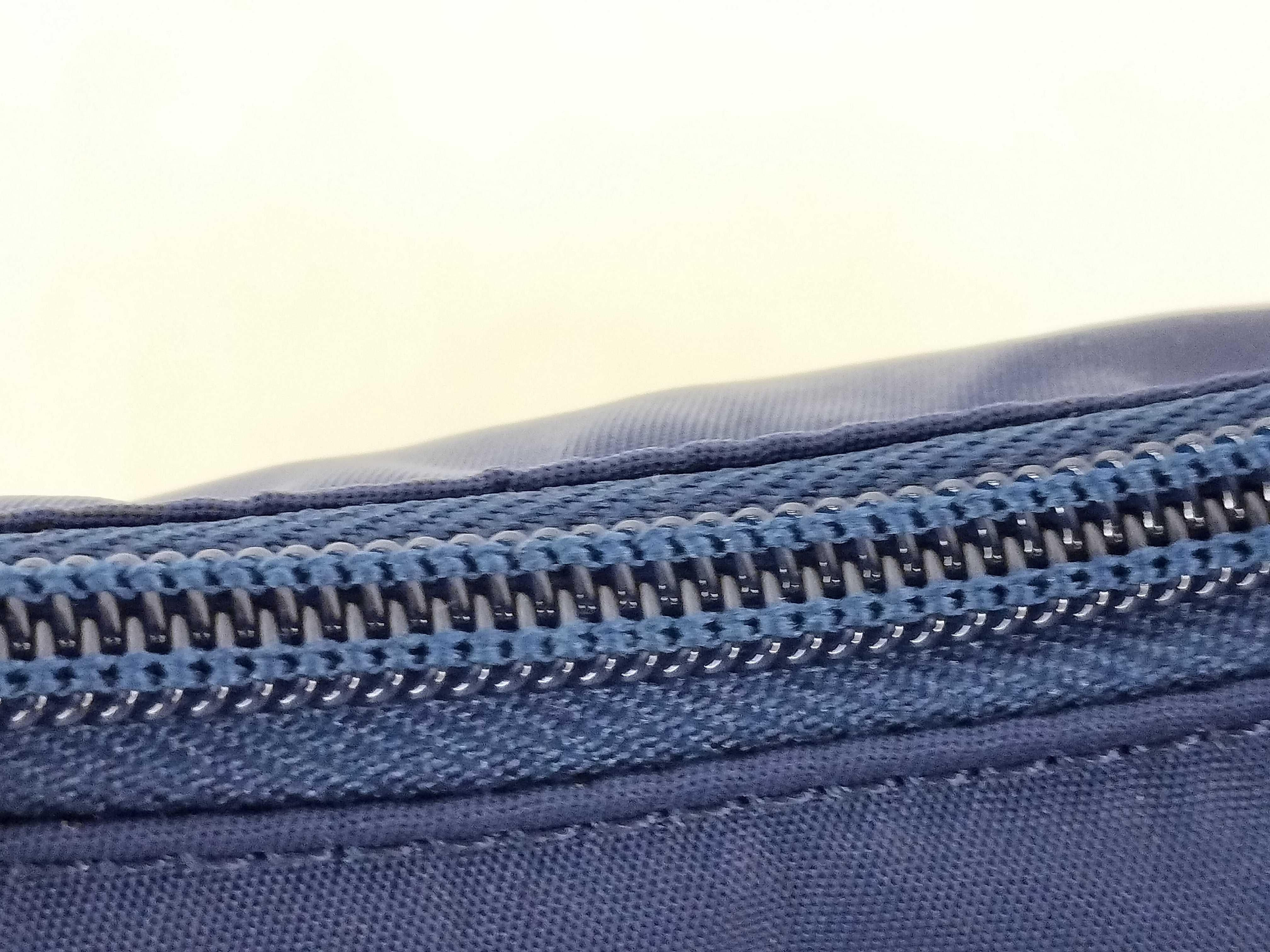 Nylon Blue Bag MV515 Handbag — view 10