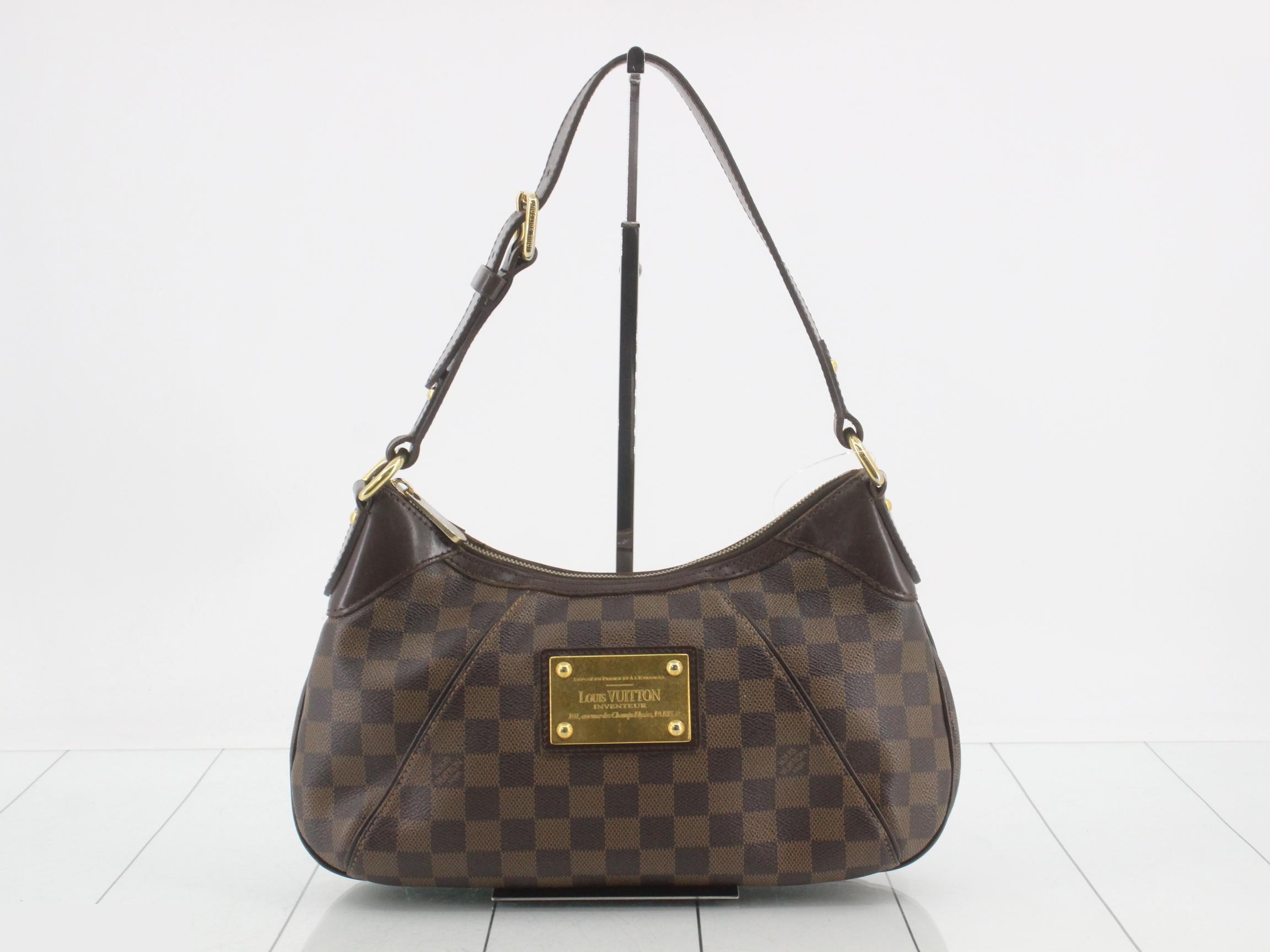 N48180 Damier Thames PM AR2008