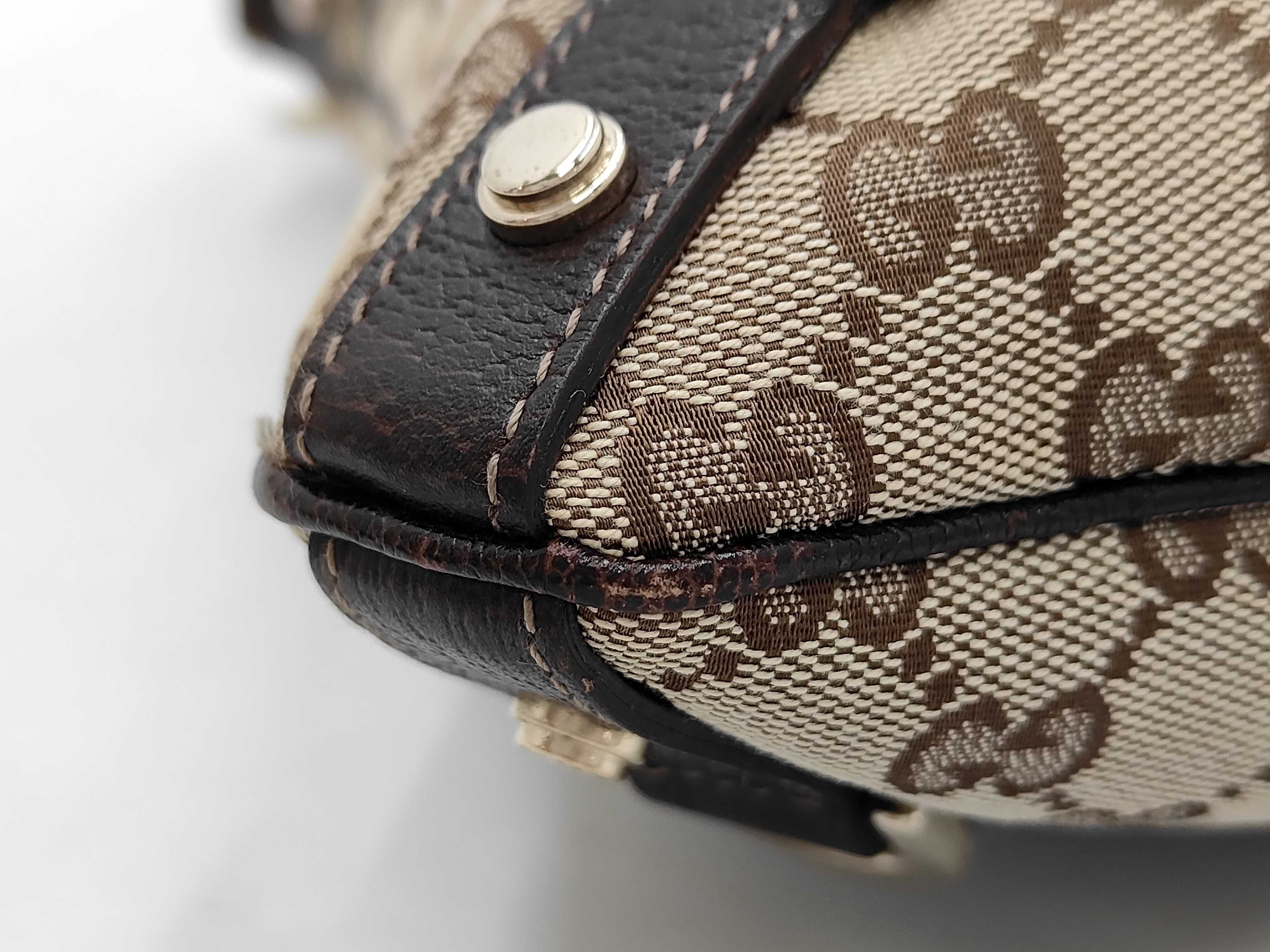 131326 Bag Shoulder Bag — view 4