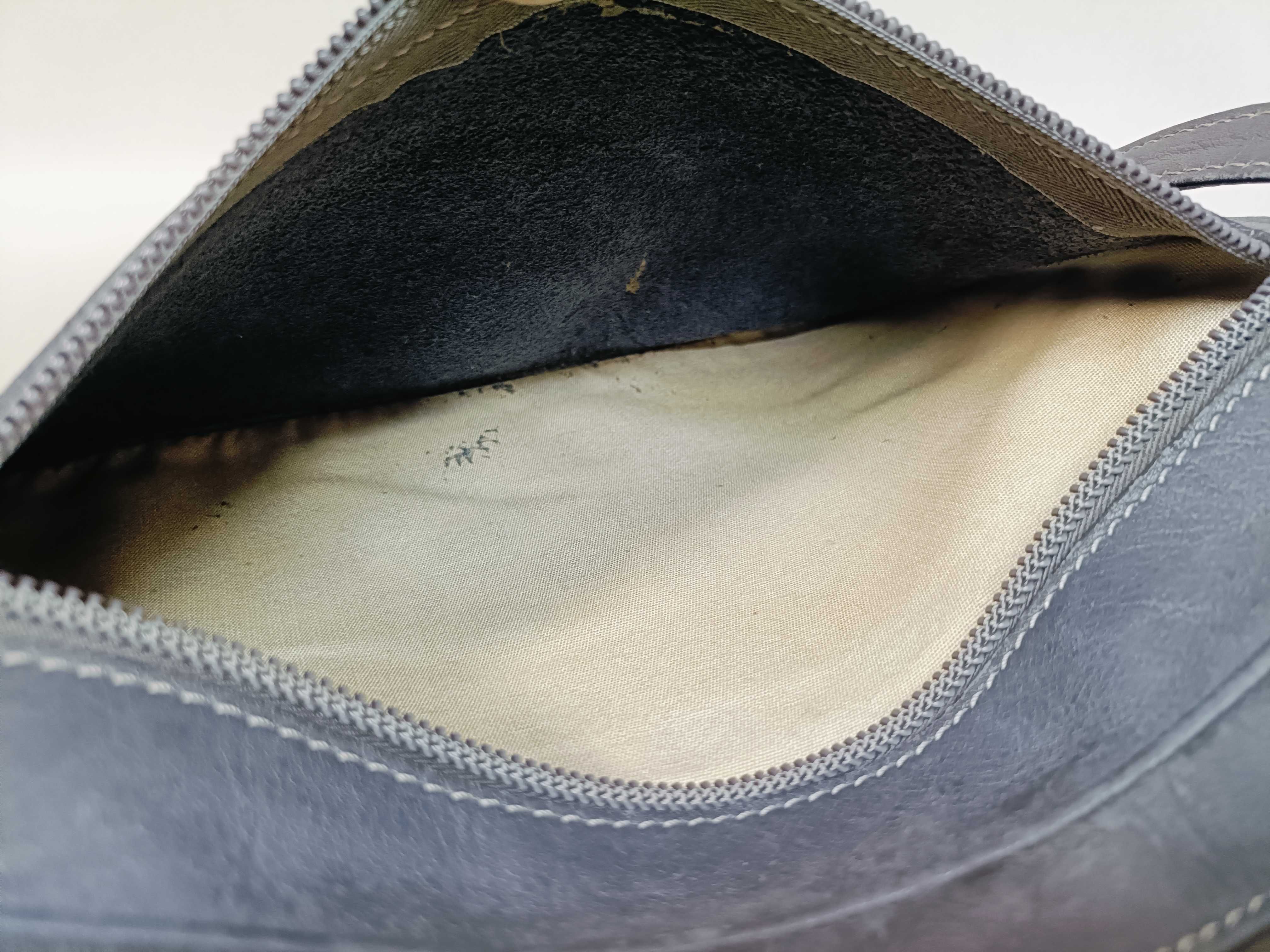 Anagram Shoulder Bag — view 13