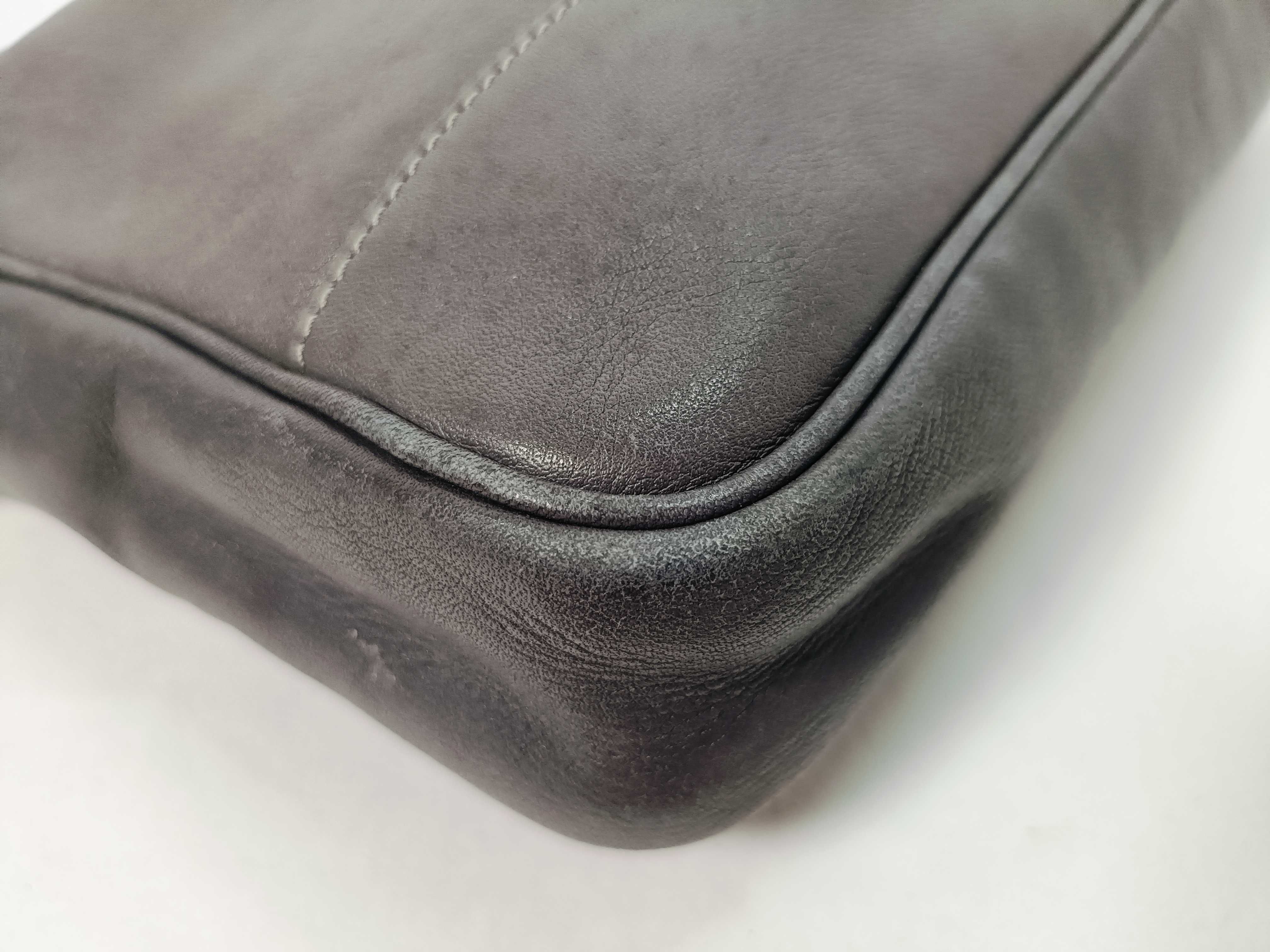 Anagram Shoulder Bag — view 6
