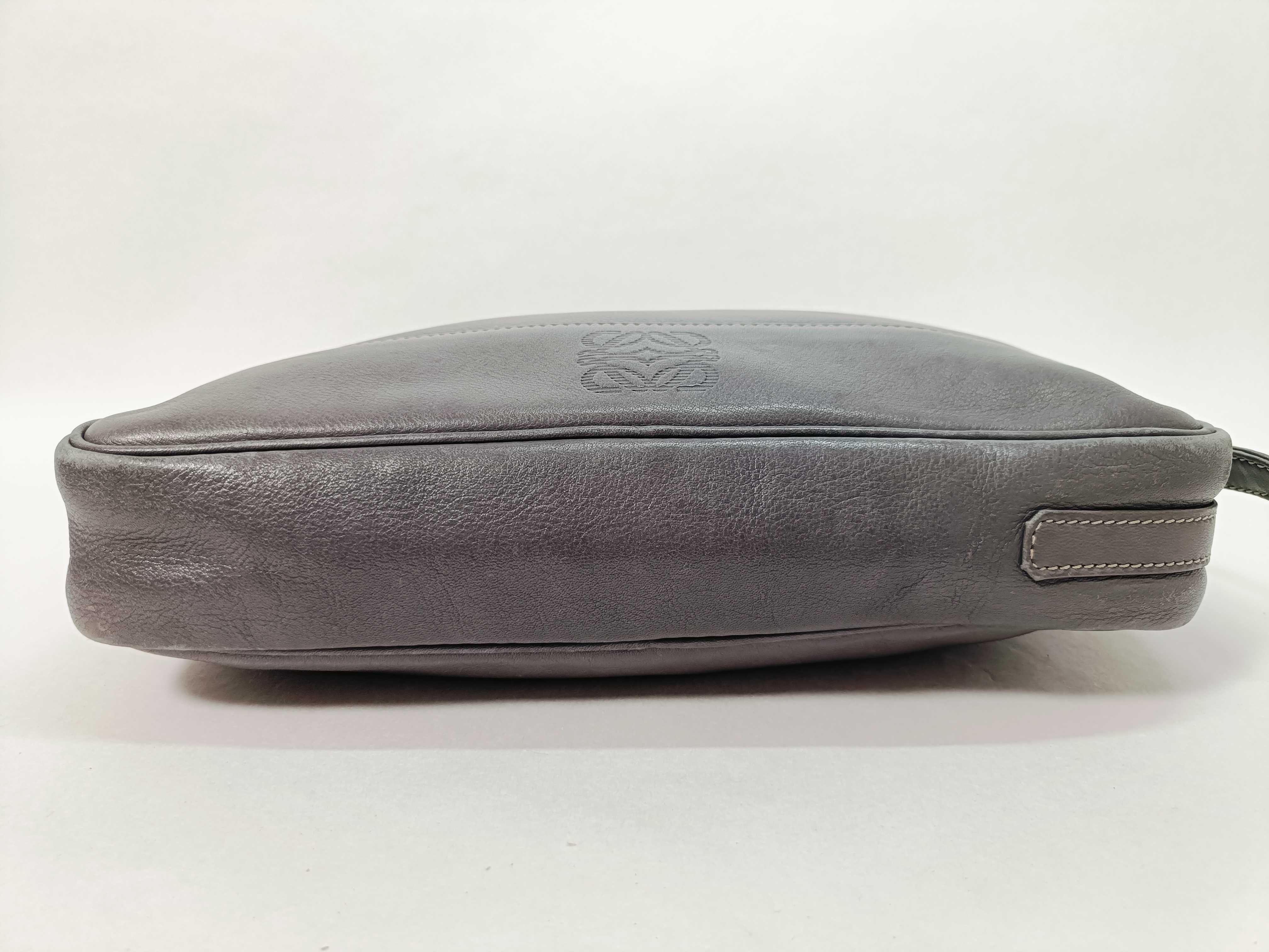 Anagram Shoulder Bag — view 7
