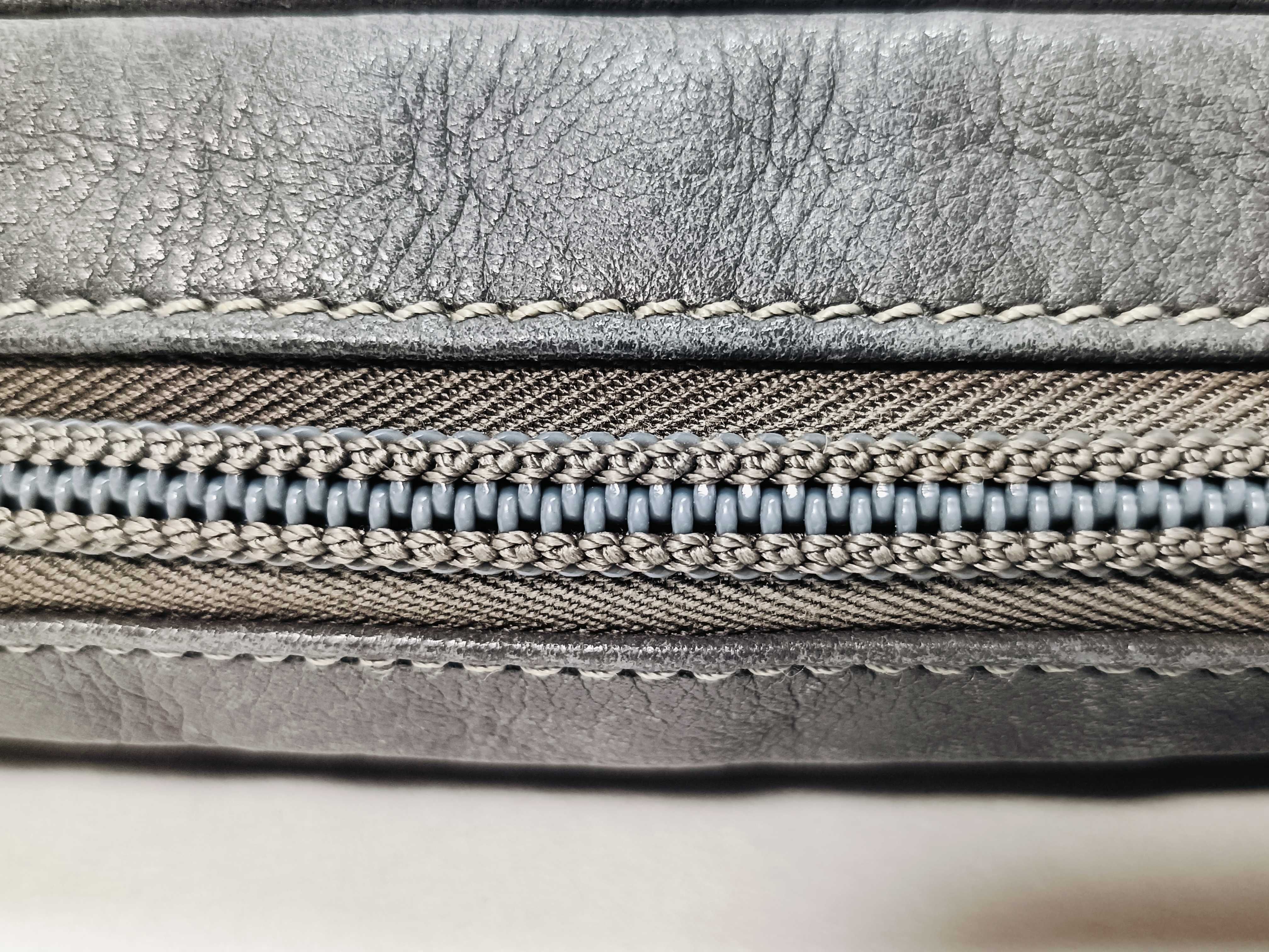 Anagram Shoulder Bag — view 9