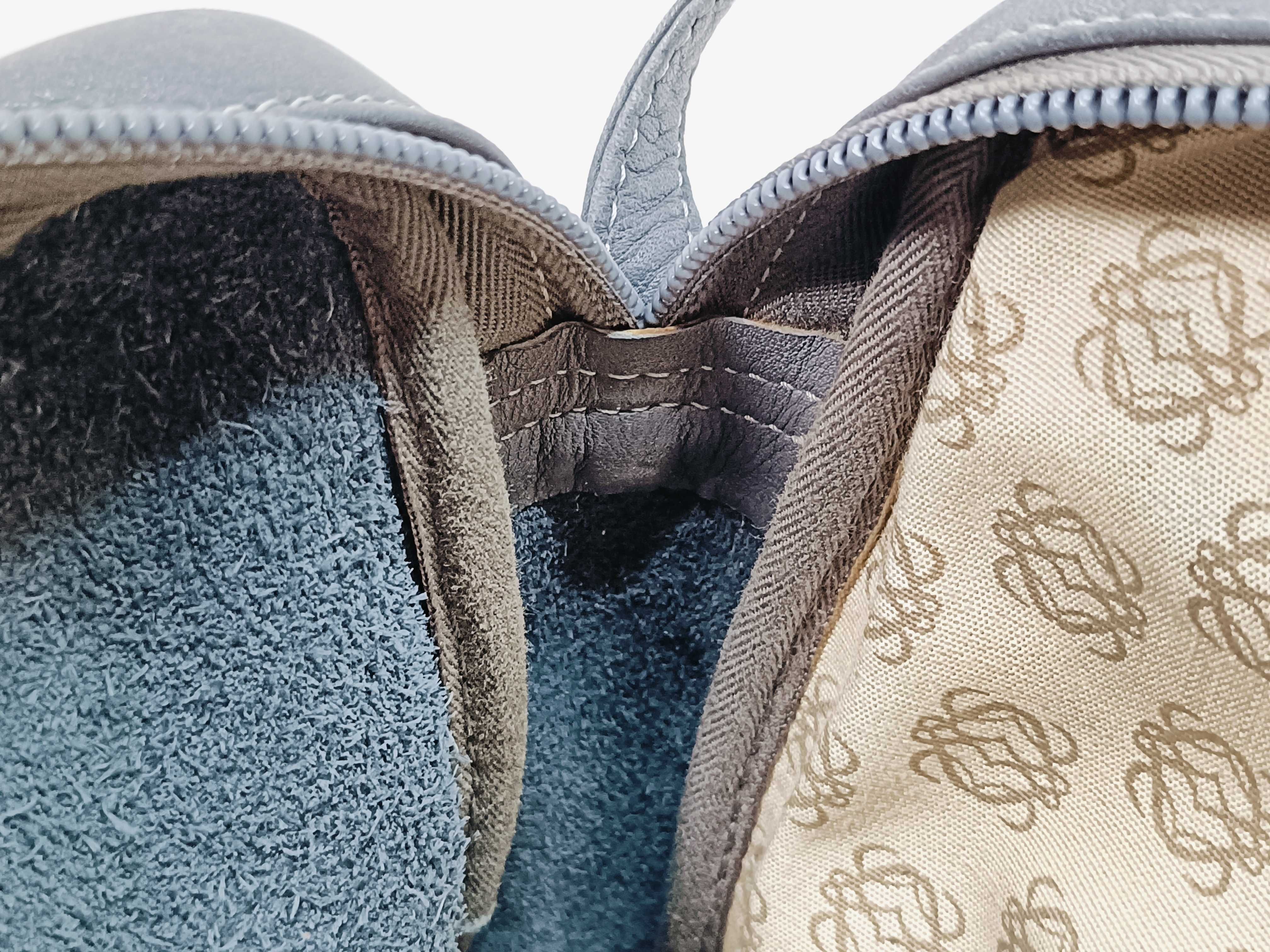 Anagram Shoulder Bag — view 10