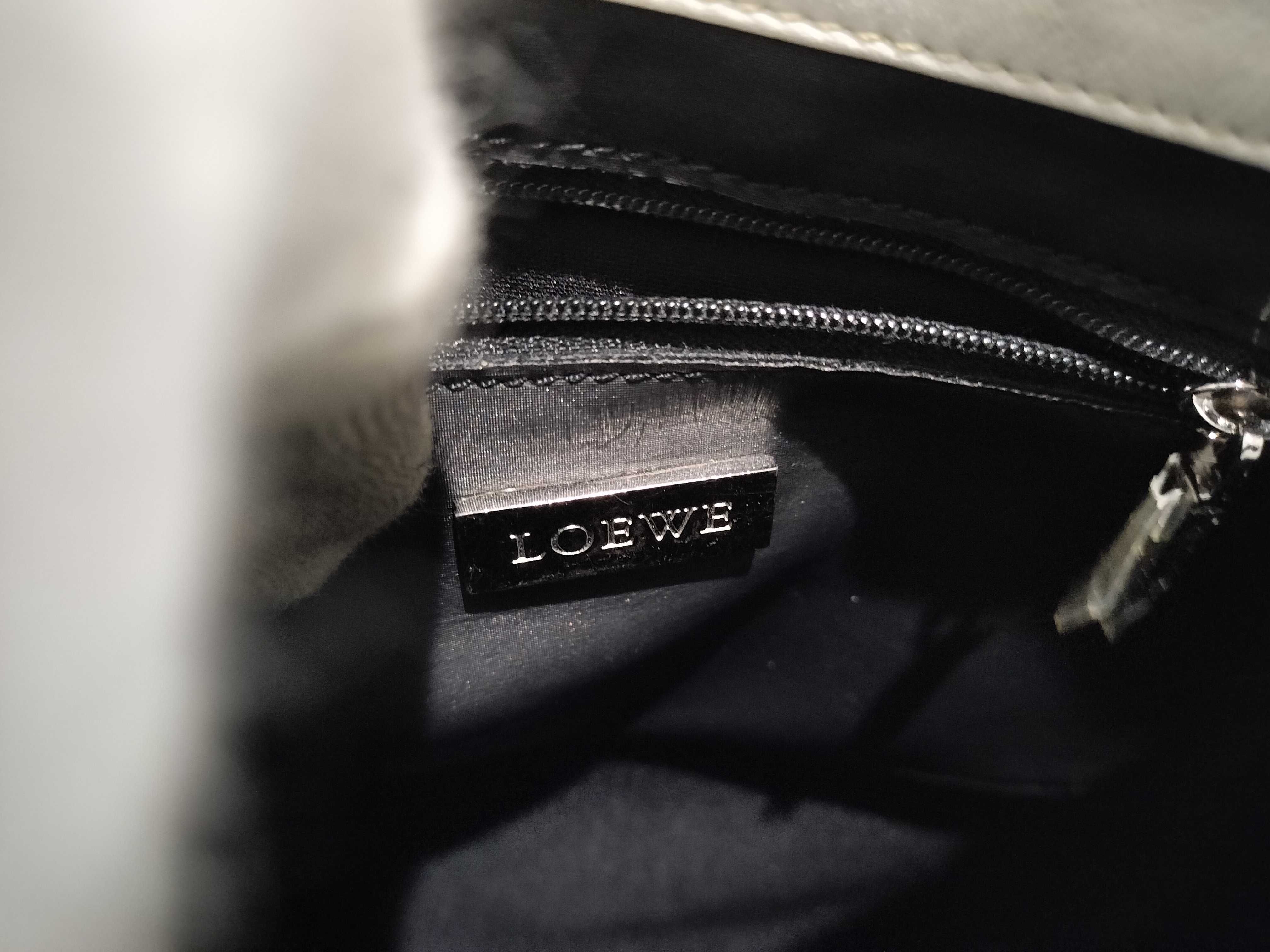 Repeat Anagram Shoulder Bag — view 12