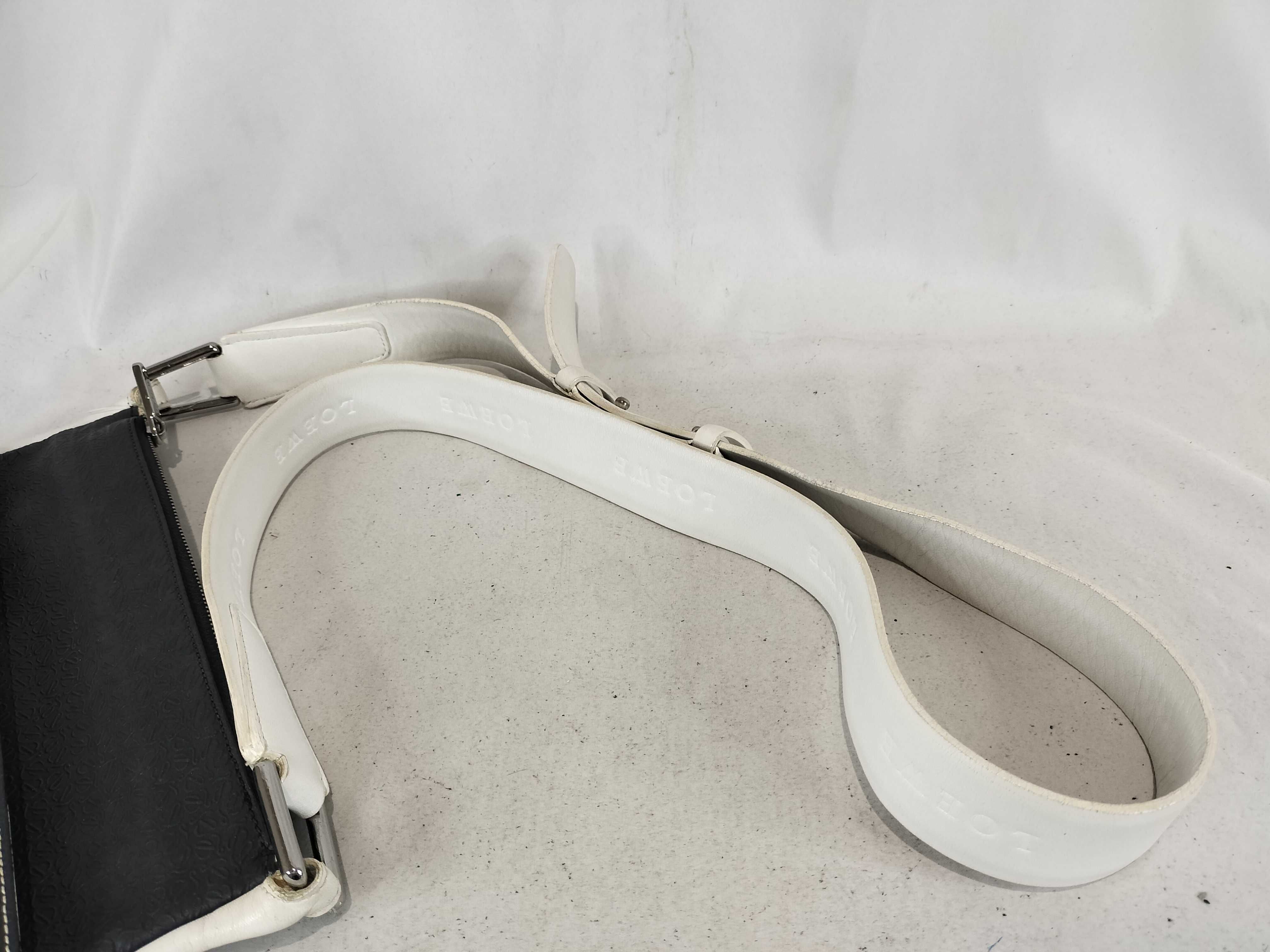 Repeat Anagram Shoulder Bag — view 3