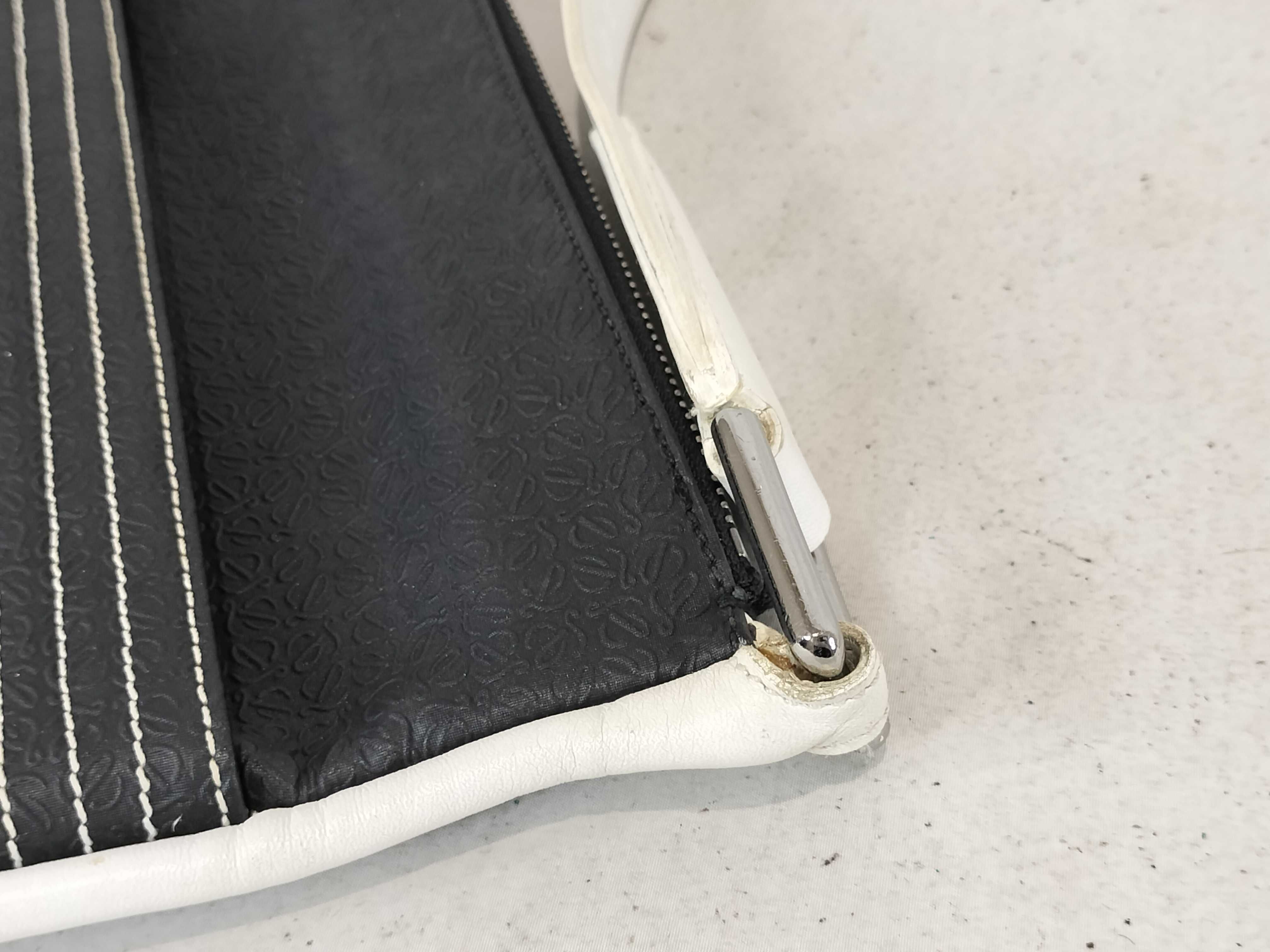 Repeat Anagram Shoulder Bag — view 5