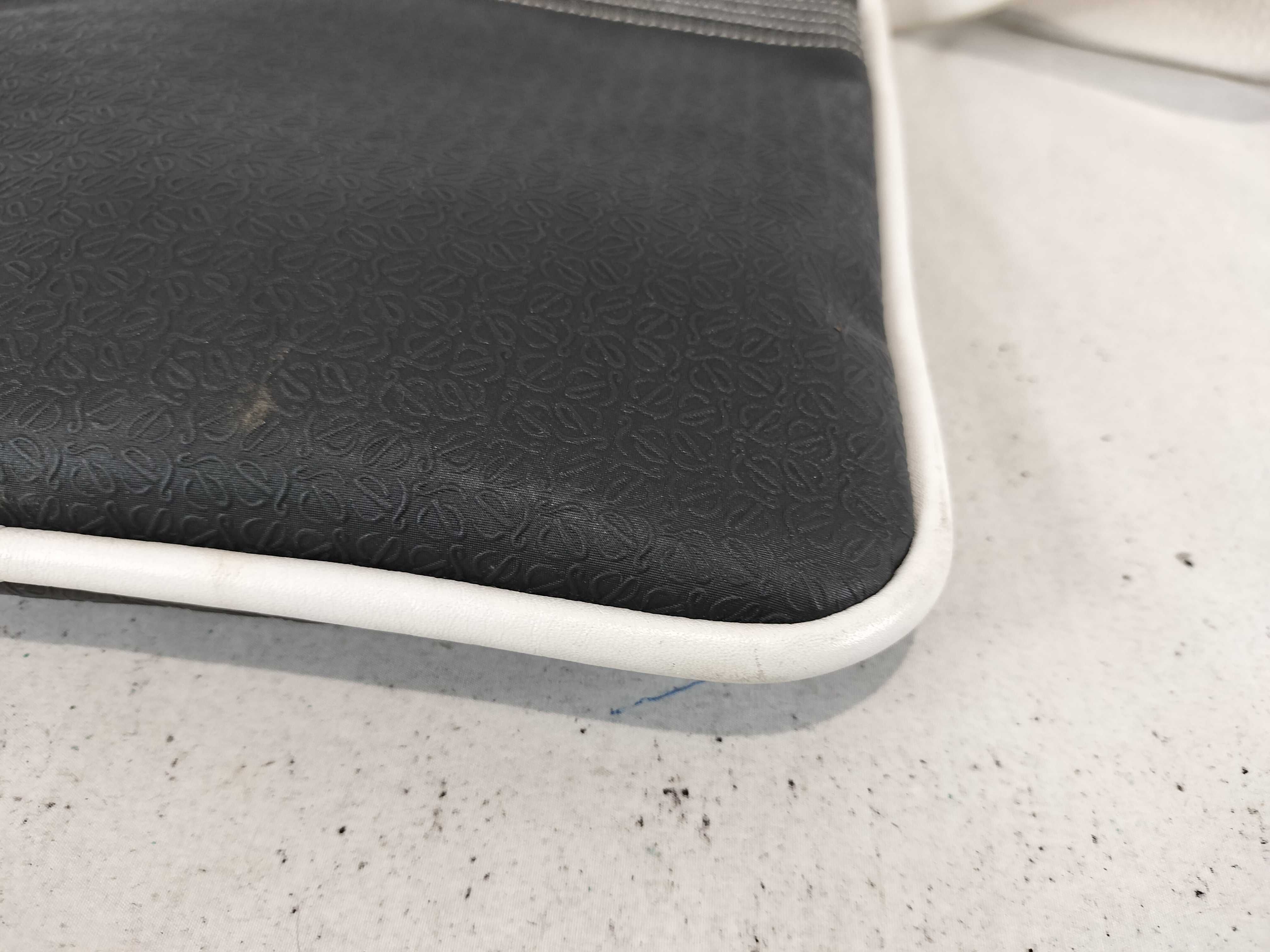 Repeat Anagram Shoulder Bag — view 6