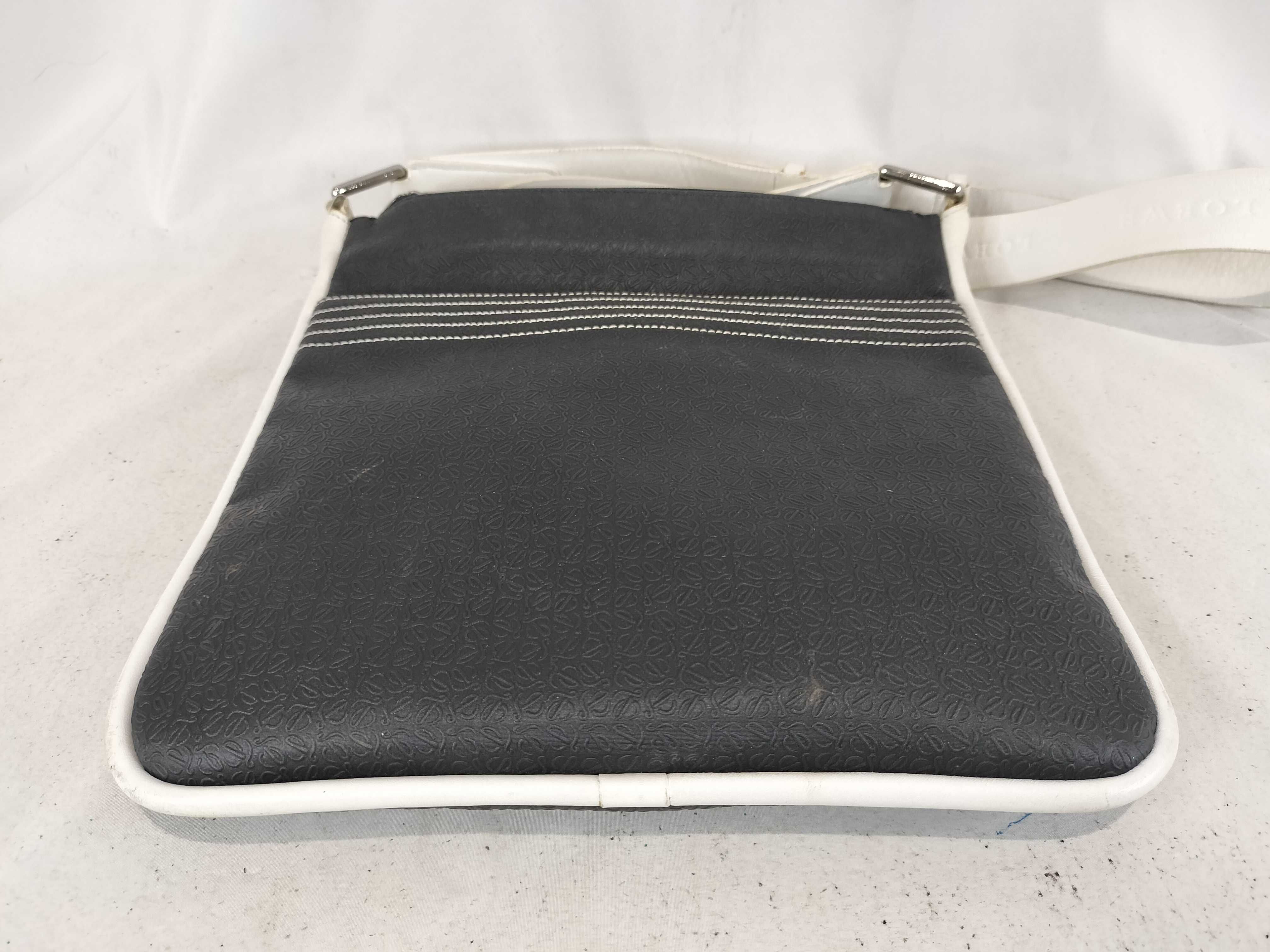 Repeat Anagram Shoulder Bag — view 7