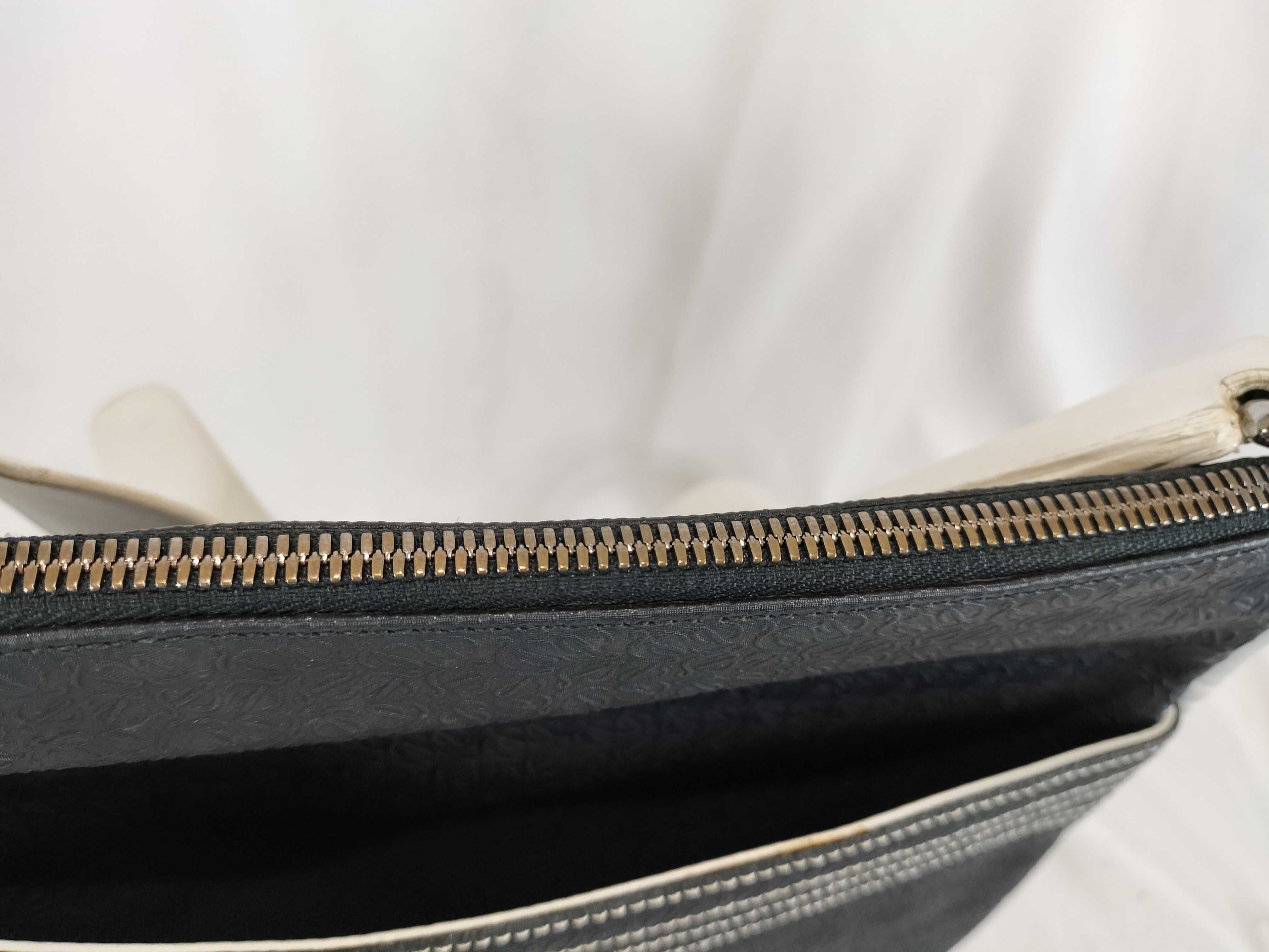 Repeat Anagram Shoulder Bag — view 9
