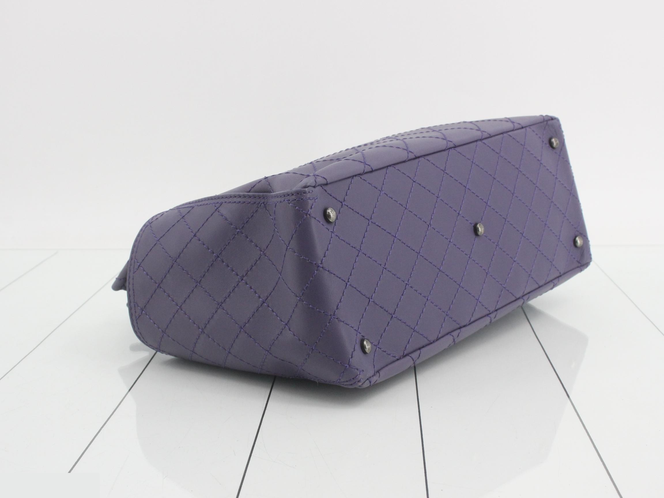 Matelassé (bag) — view 5