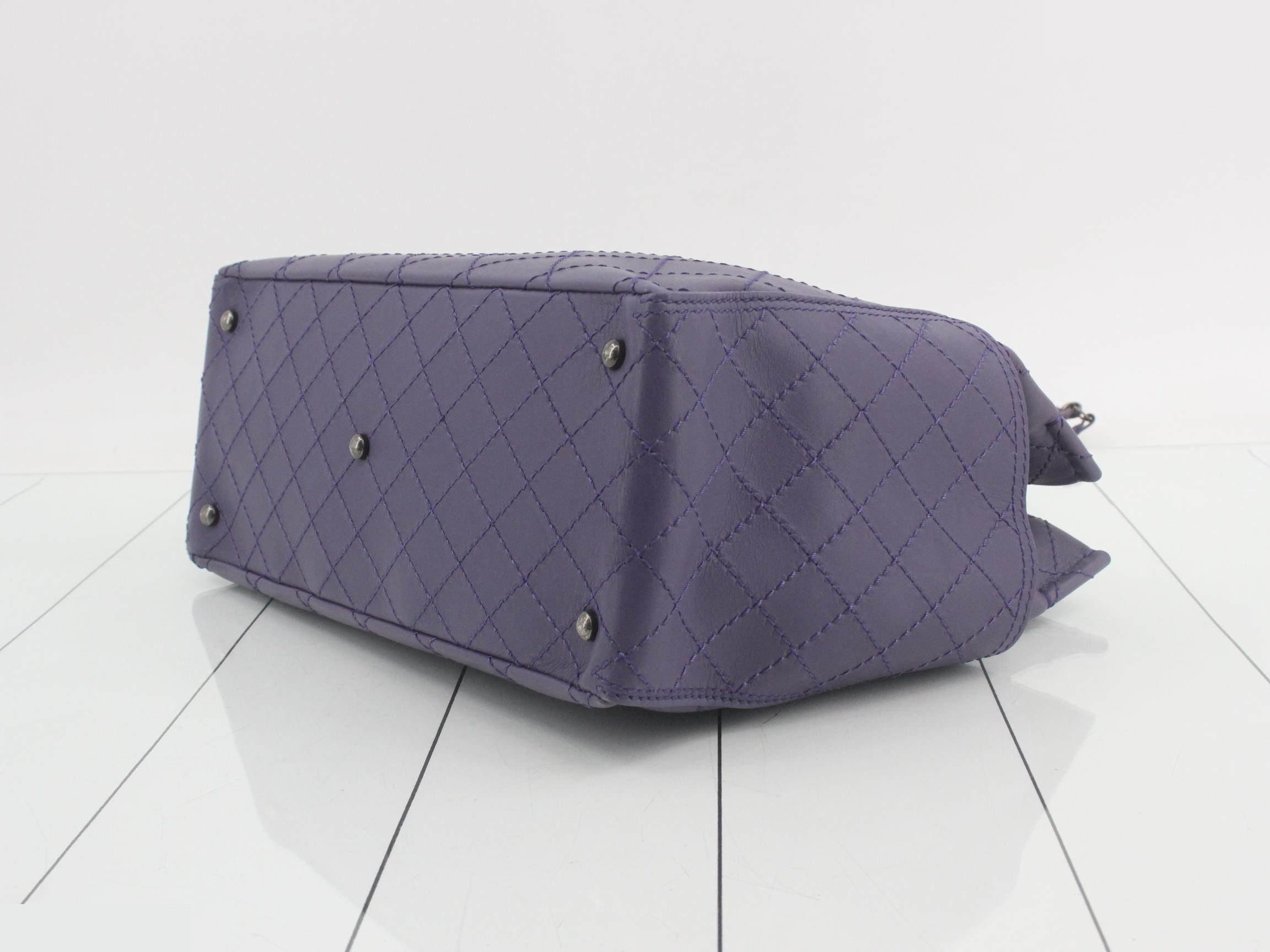 Matelassé (bag) — view 6