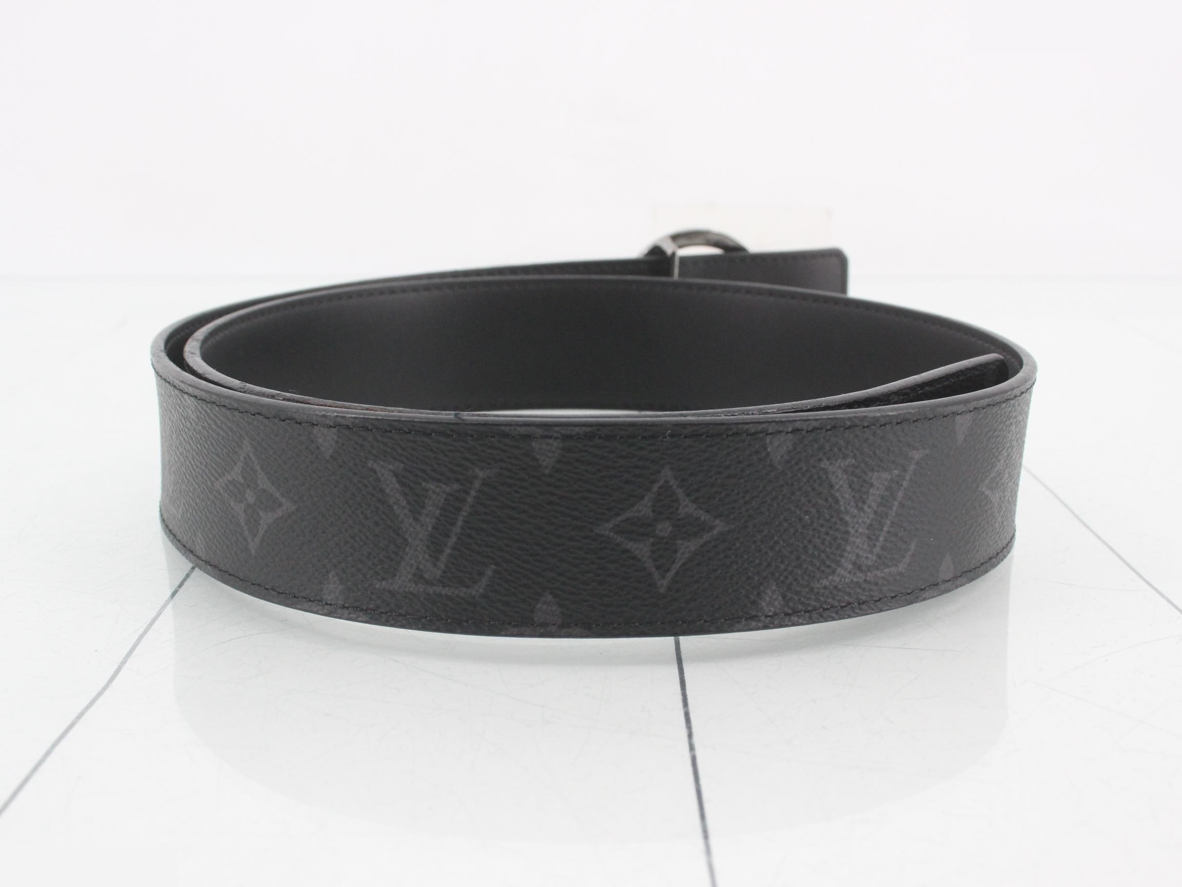Ceinture LV Circle 90cm — view 2