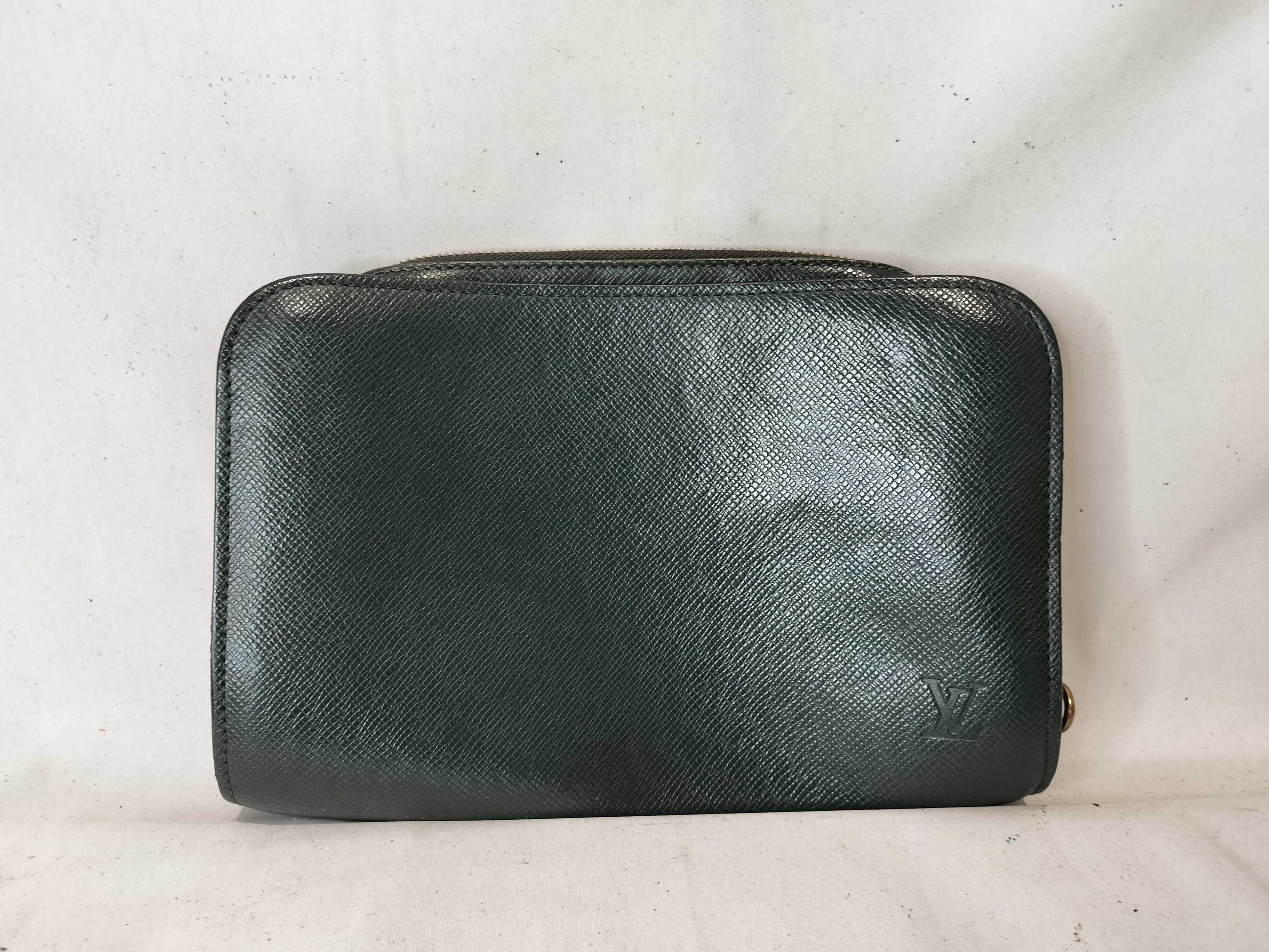 Taiga Kalga Second Bag Clutch Bag Second Bag