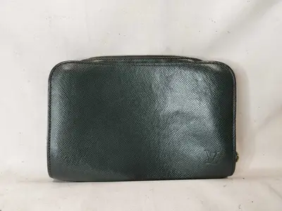 Taiga Kalga Second Bag Clutch Bag Second Bag