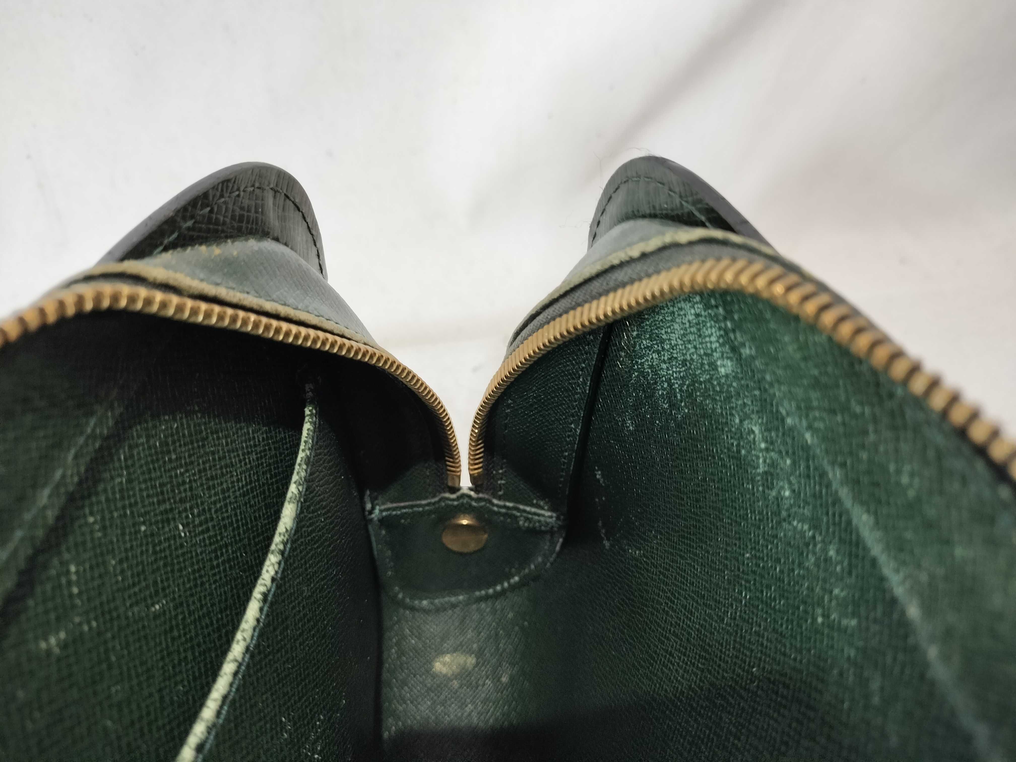 Taiga Kalga Second Bag Clutch Bag Second Bag — view 11