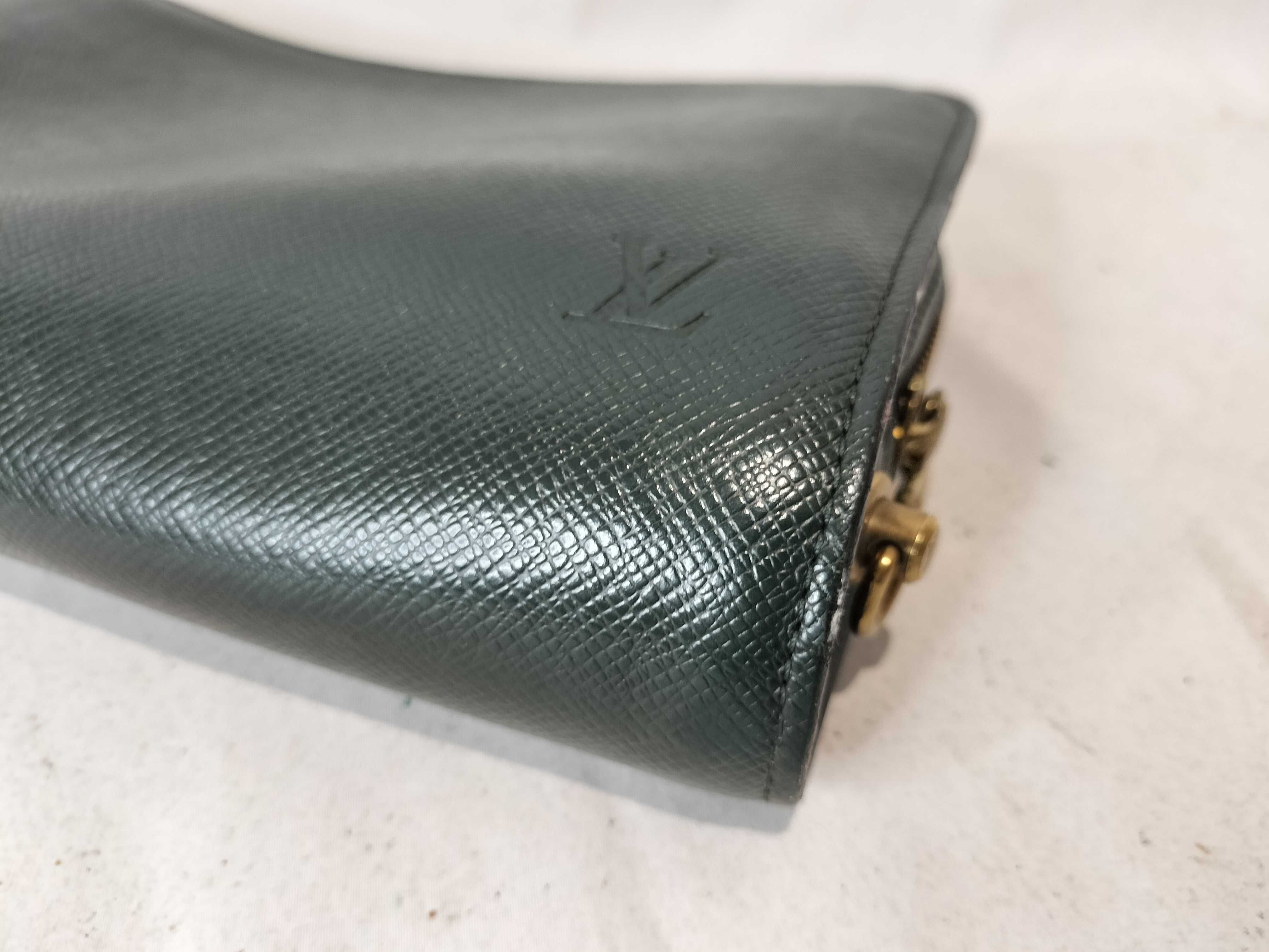 Taiga Kalga Second Bag Clutch Bag Second Bag — view 4